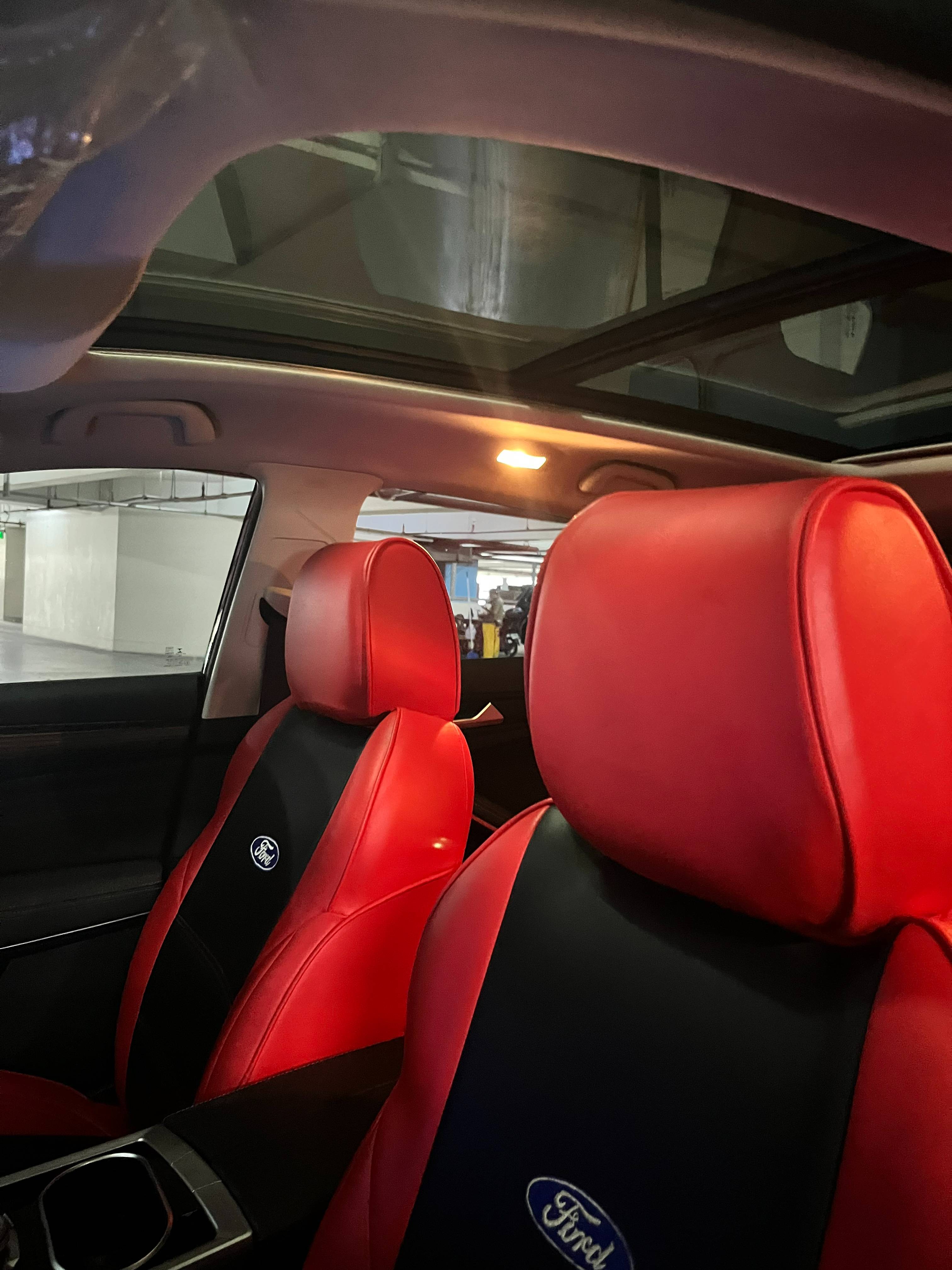 2023 Ford Territory 2023 Ford Territory