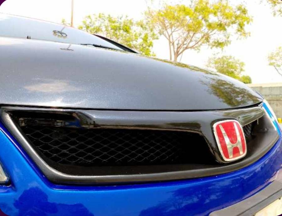 2007 Honda Civic 2007 Honda Civic