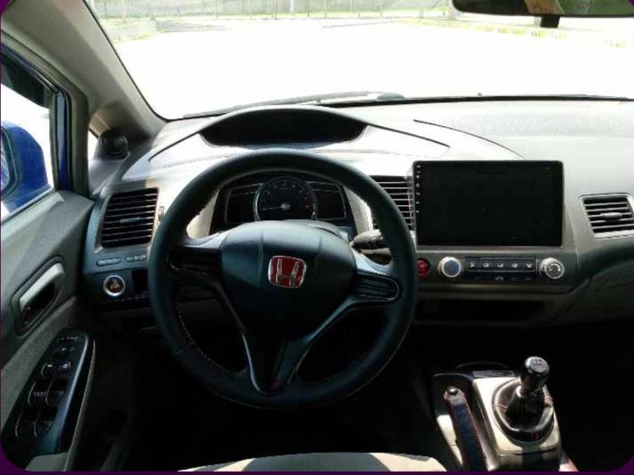 2007 Honda Civic 2007 Honda Civic