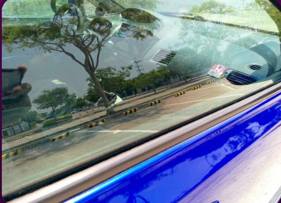 2007 Honda Civic 2007 Honda Civic