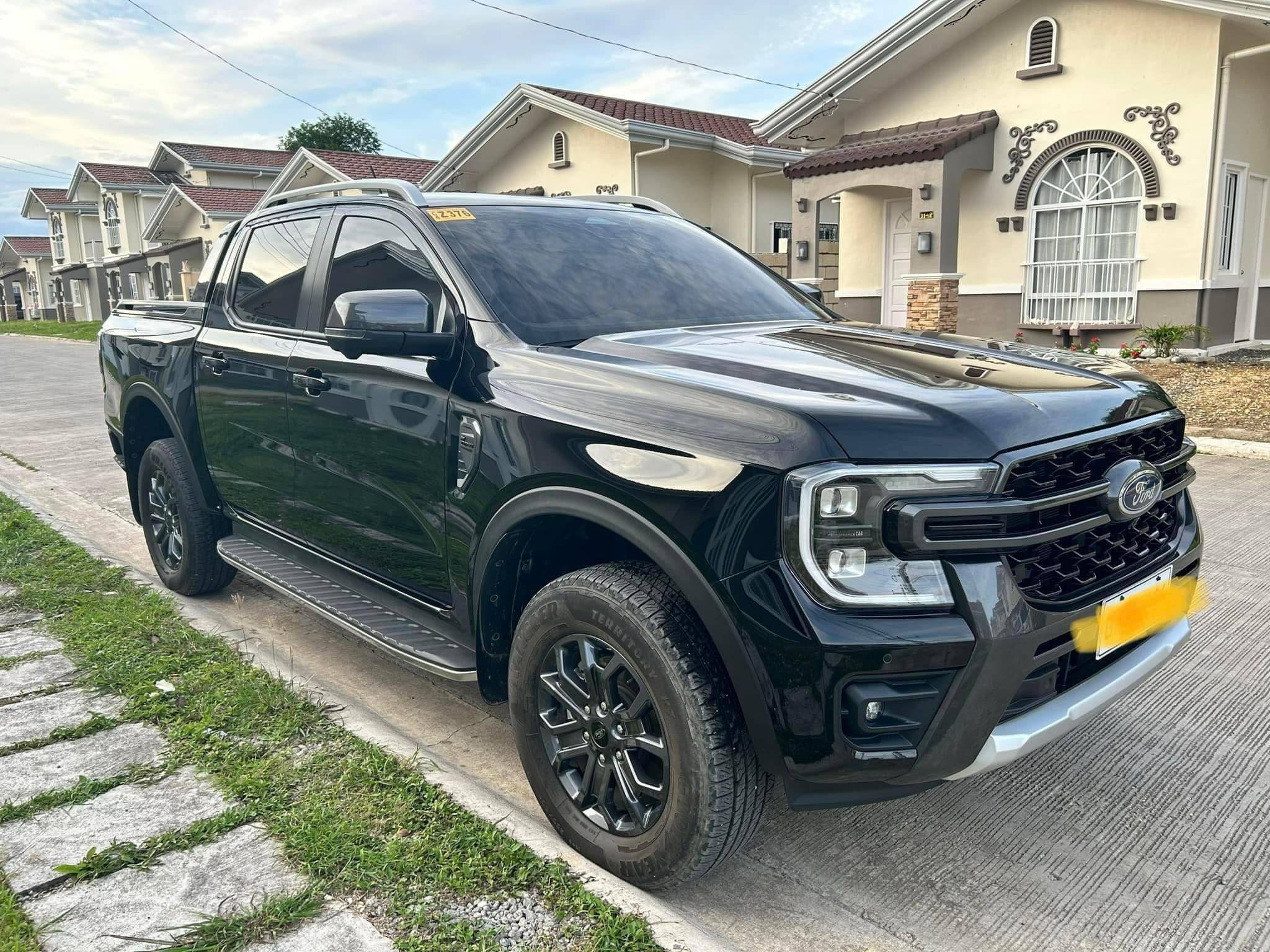 Used 2023 Ford Ranger Used 2023 Ford Ranger