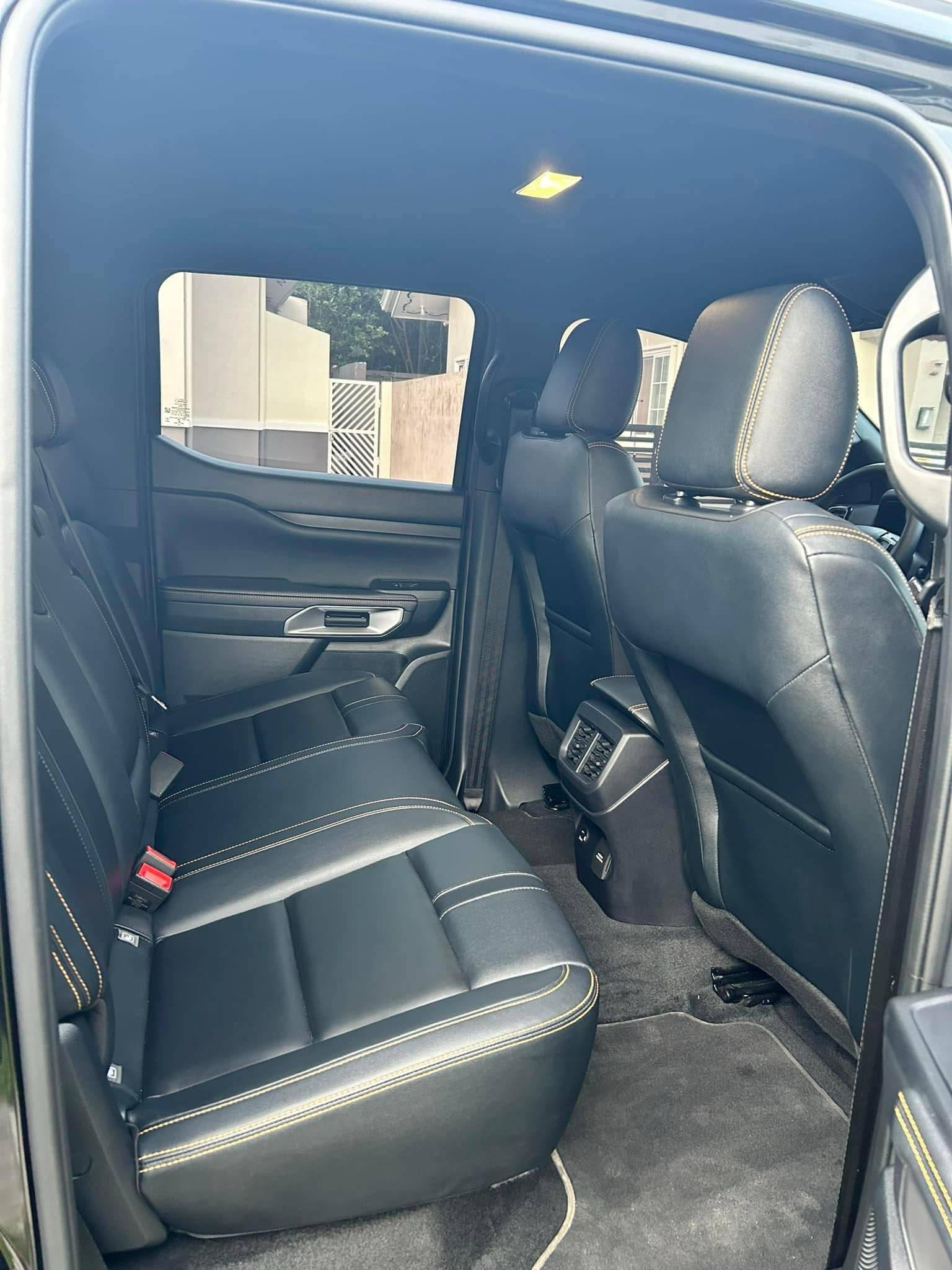 2023 Ford Ranger 2023 Ford Ranger