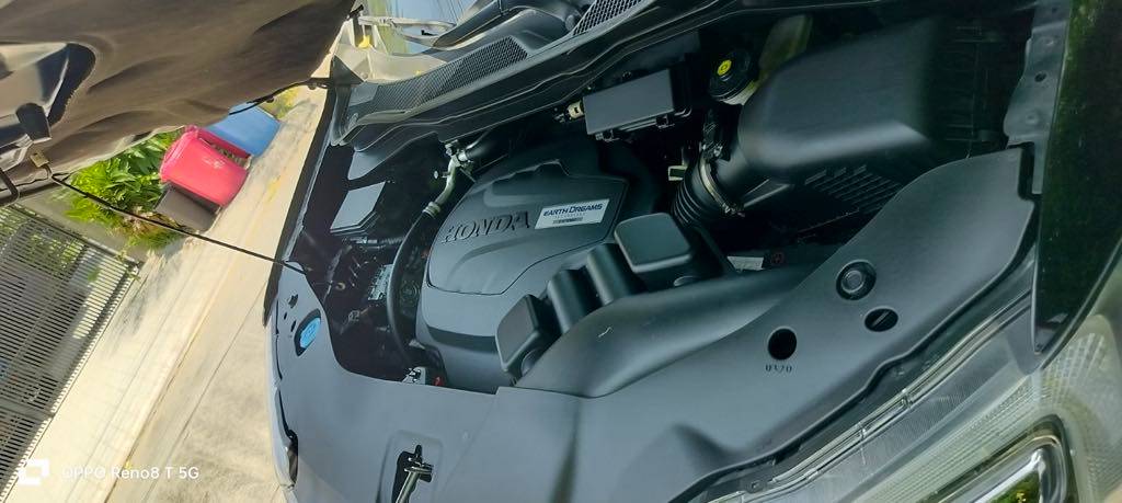 2016 Honda Pilot 2016 Honda Pilot