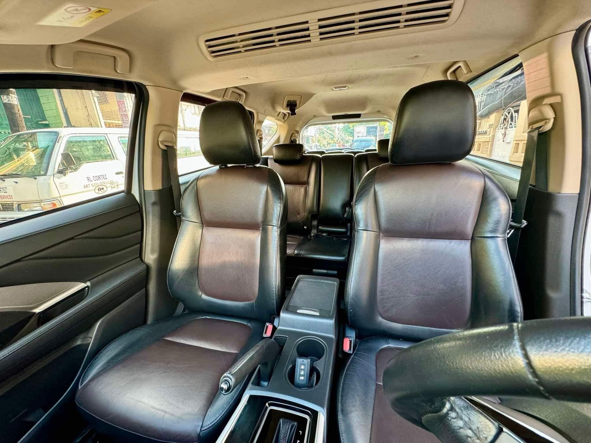 2021 Mitsubishi Xpander Cross 2021 Mitsubishi Xpander Cross