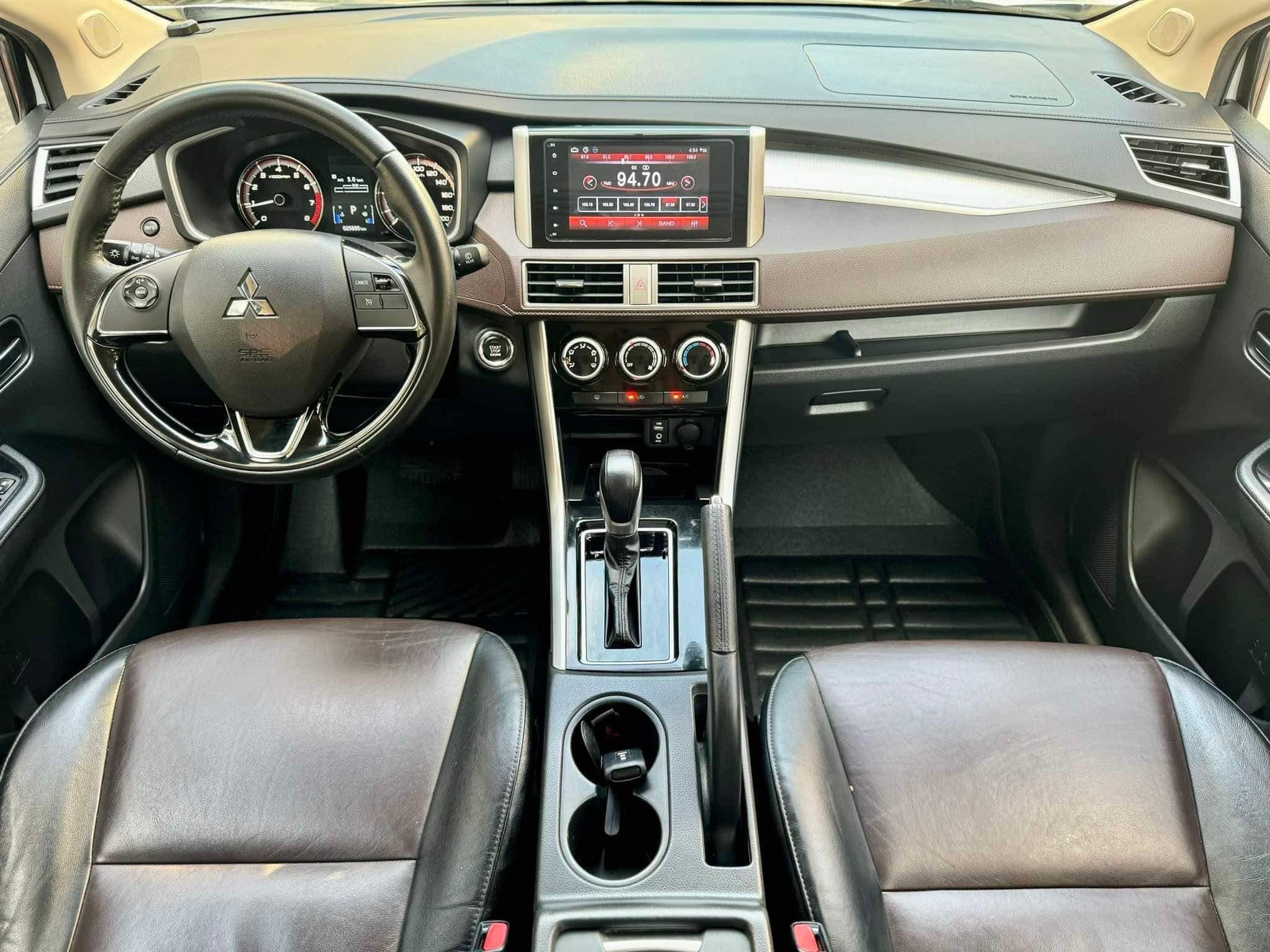 2021 Mitsubishi Xpander Cross 2021 Mitsubishi Xpander Cross