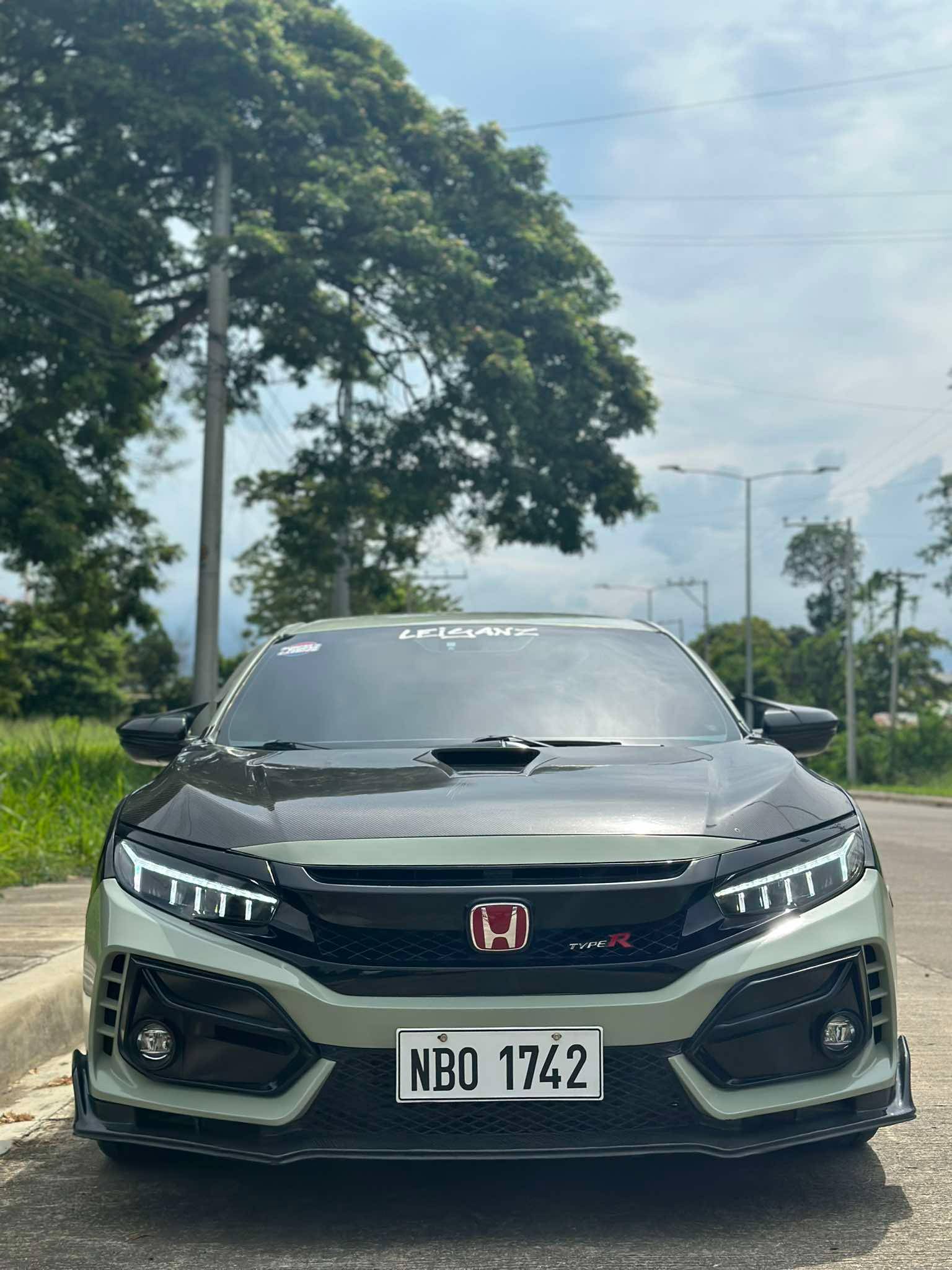 Used 2019 Honda Civic Used 2019 Honda Civic