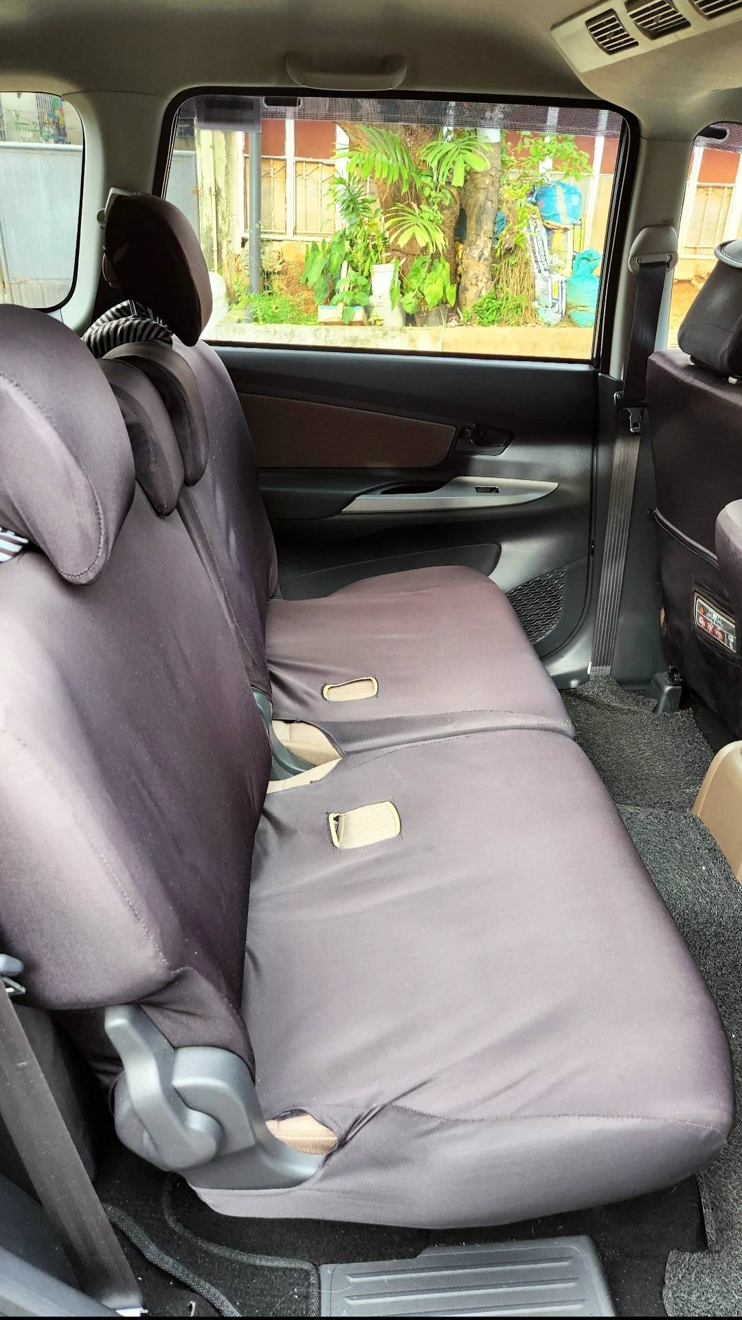 2018 Toyota Avanza 2018 Toyota Avanza