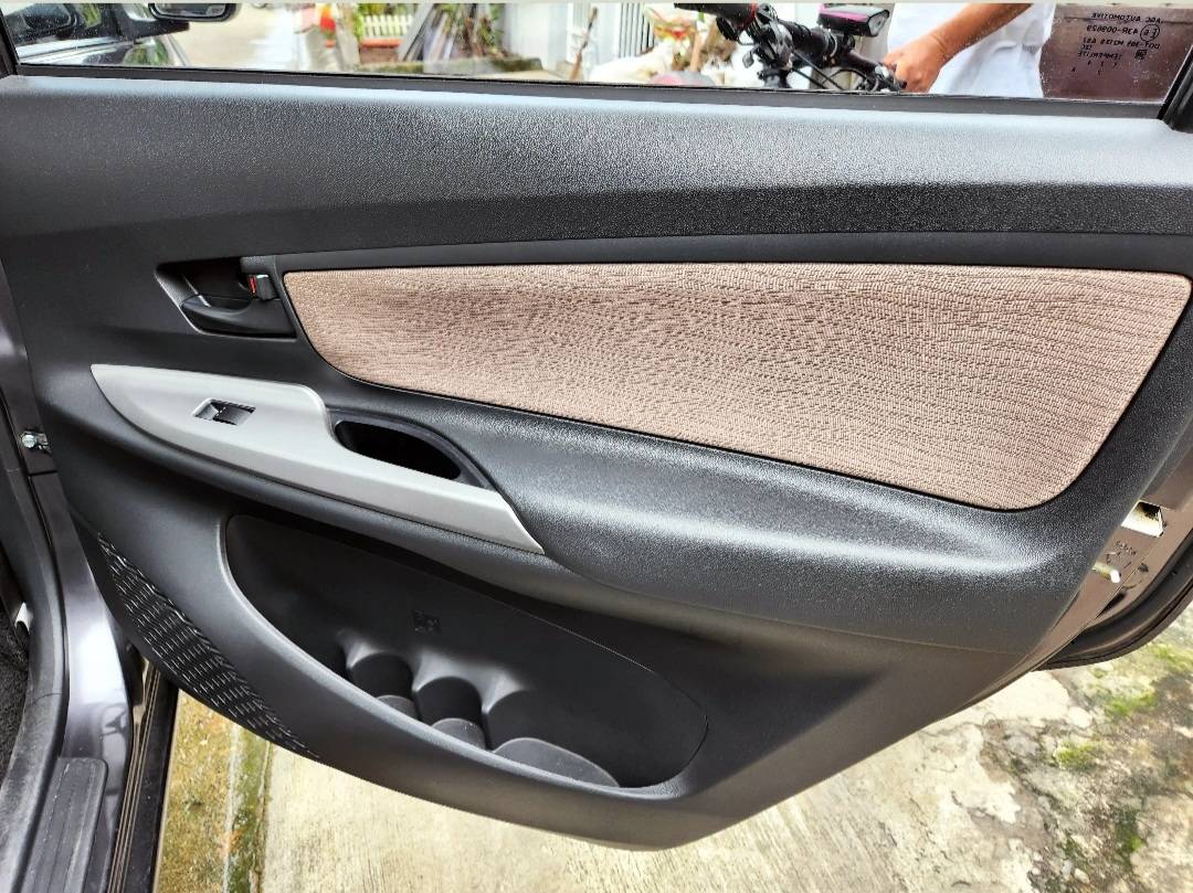 2018 Toyota Avanza 2018 Toyota Avanza