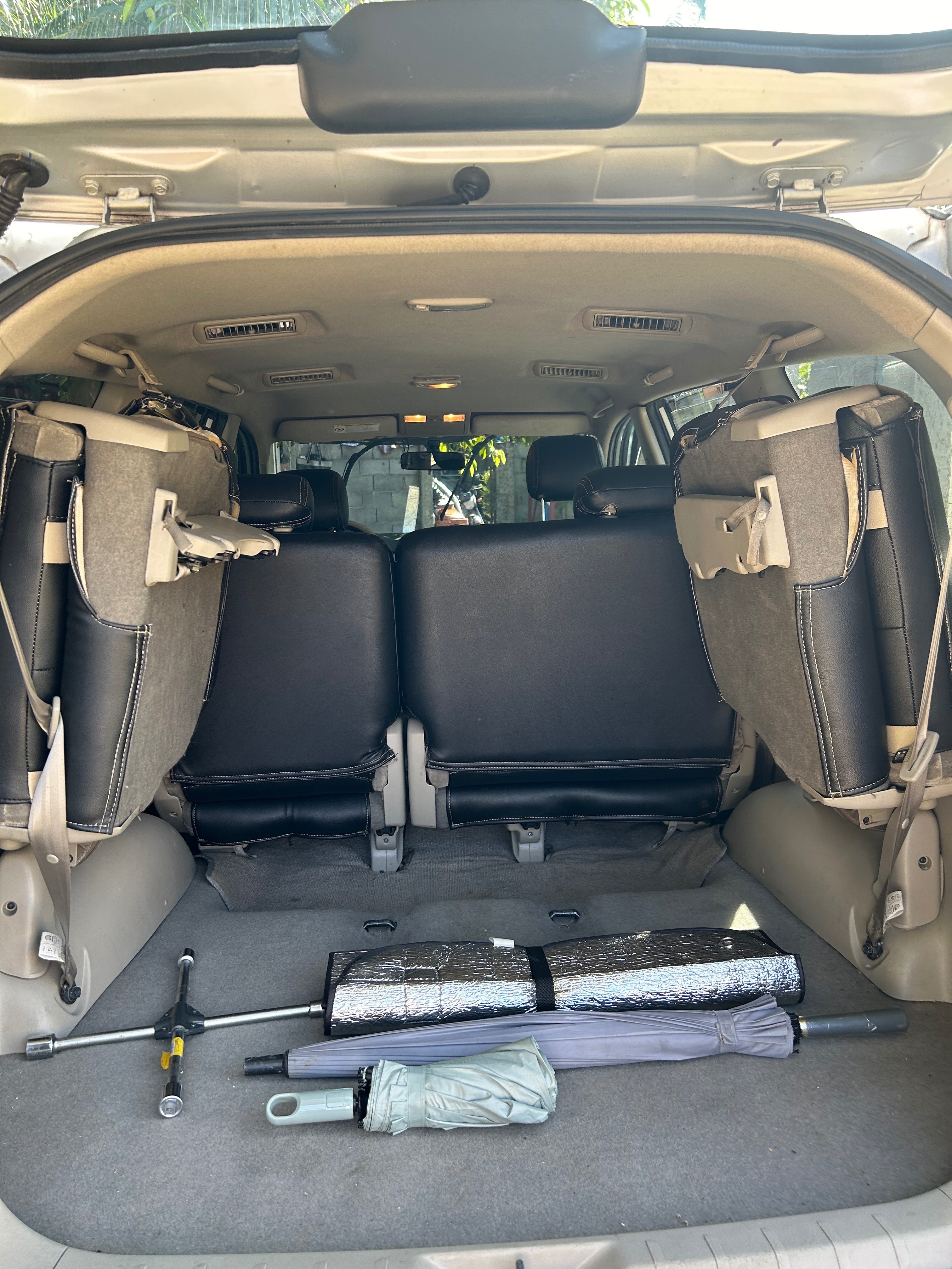 2015 Toyota Innova 2015 Toyota Innova