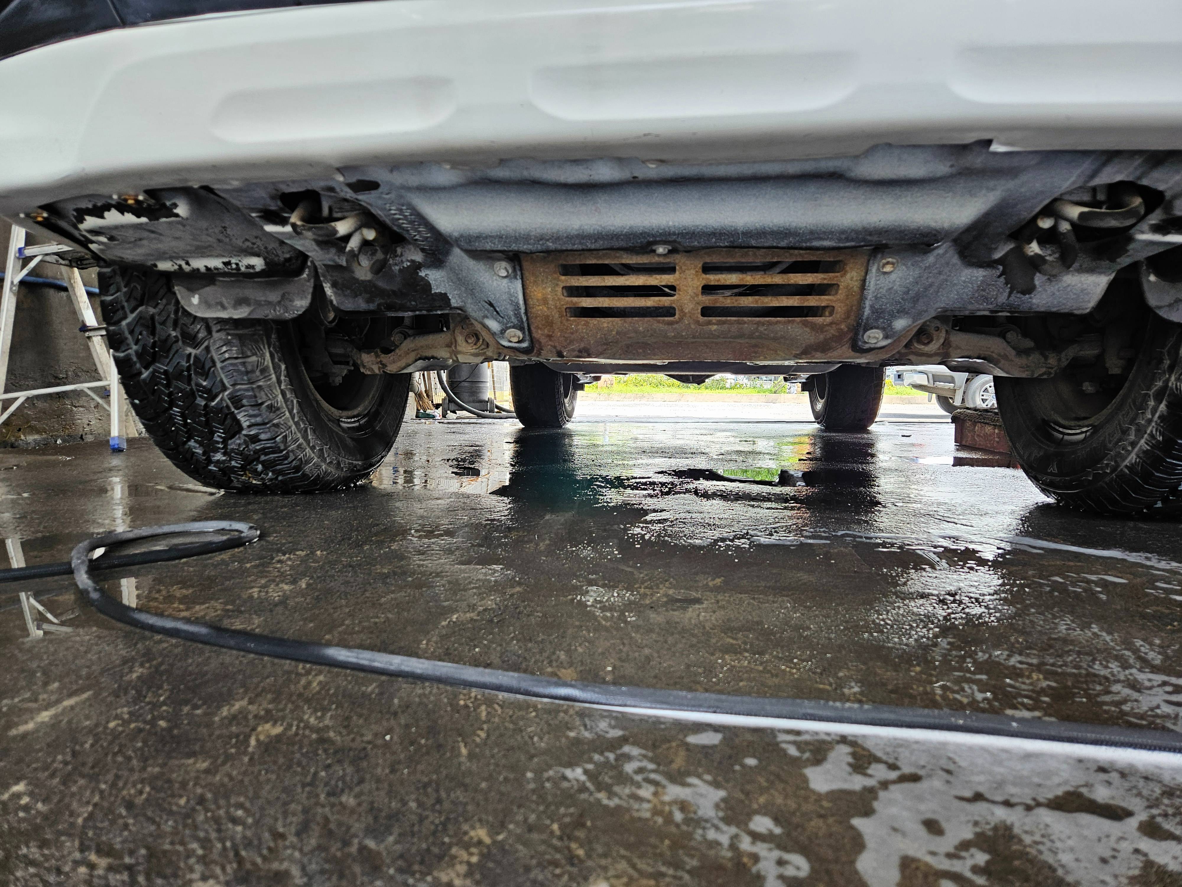 2014 Toyota Fortuner 2014 Toyota Fortuner