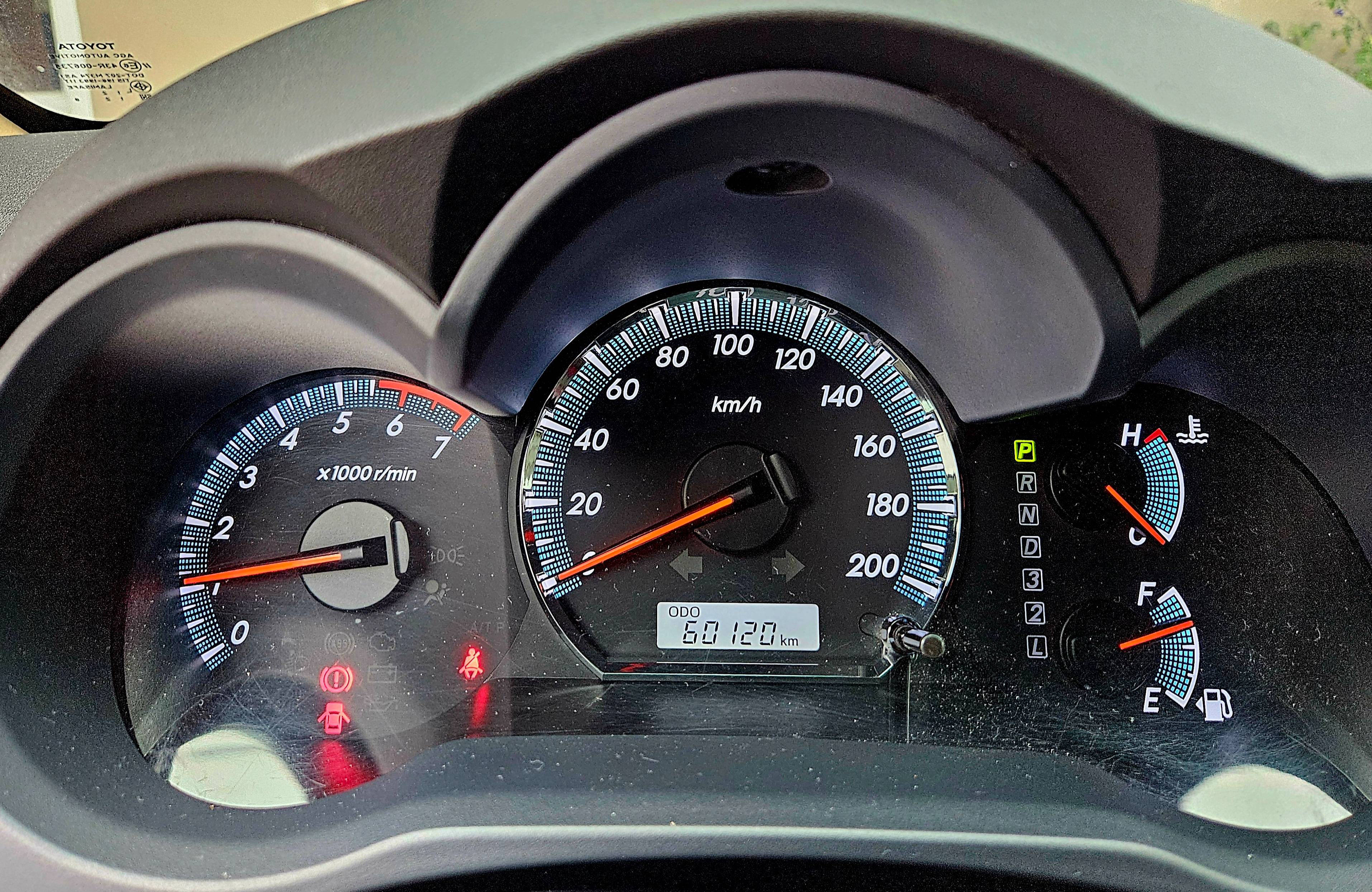 2014 Toyota Fortuner 2014 Toyota Fortuner