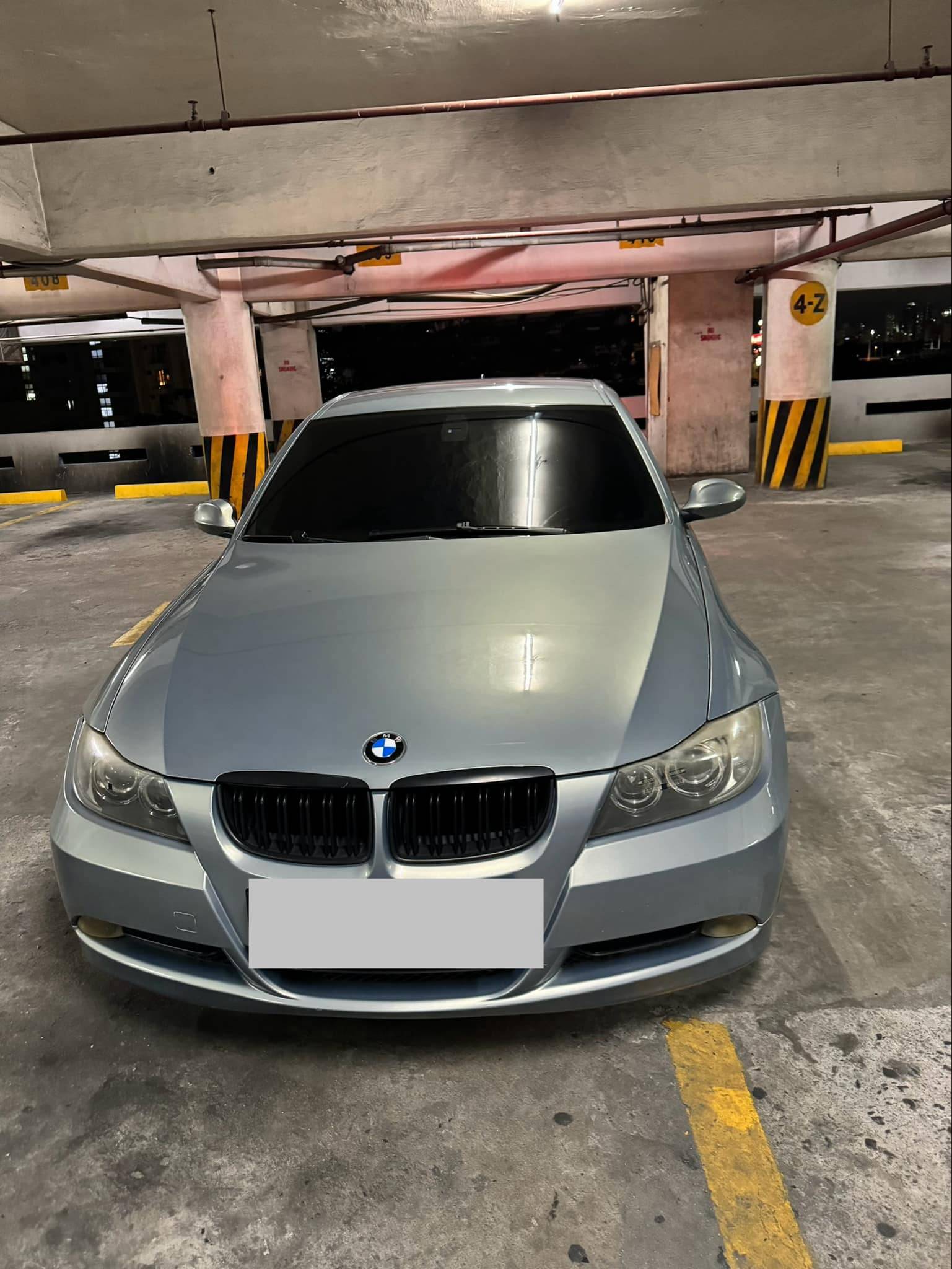 Used 2005 BMW 3 Series Sedan Used 2005 BMW 3 Series Sedan