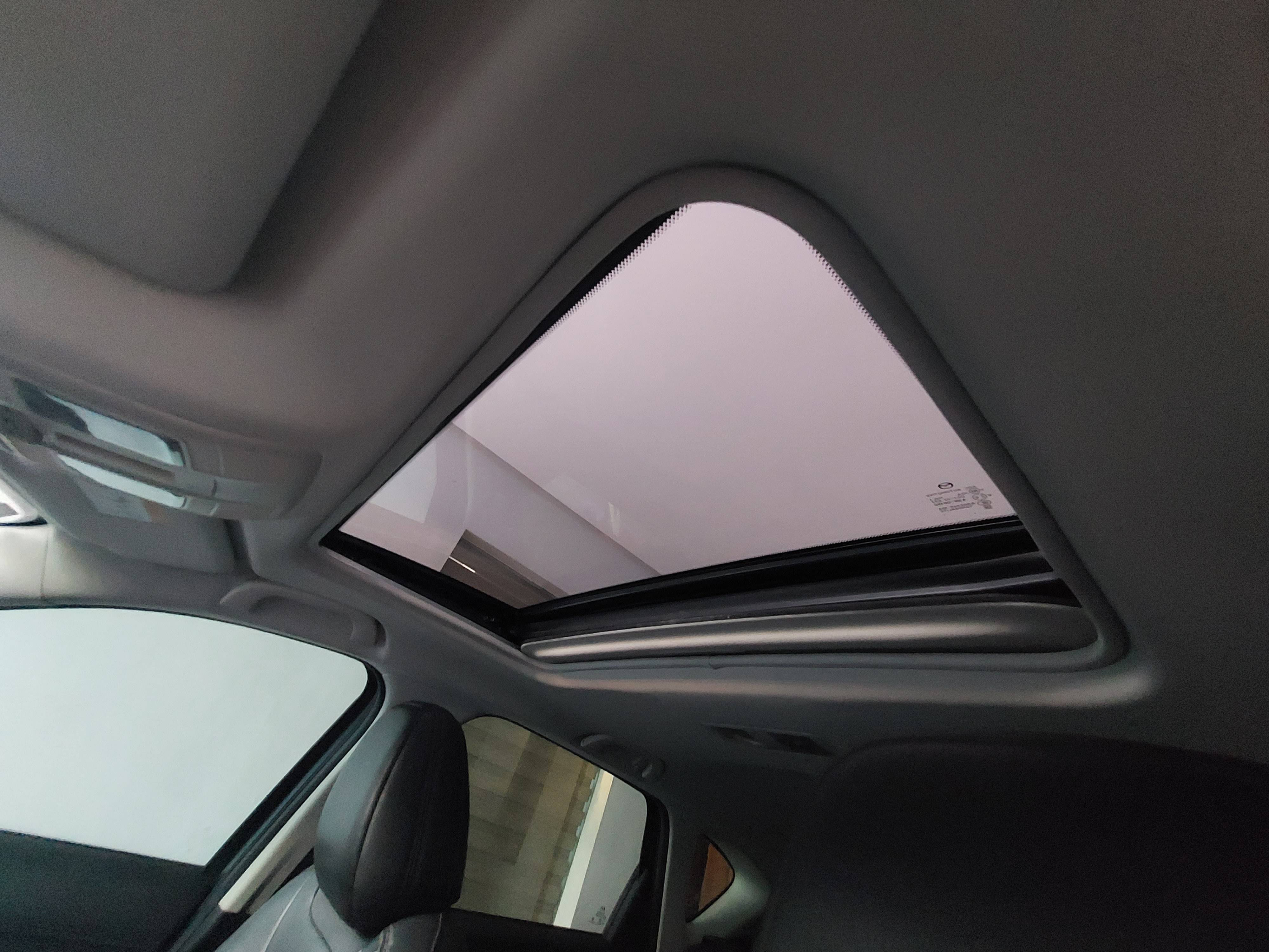2018 Mazda CX-5 2018 Mazda CX-5
