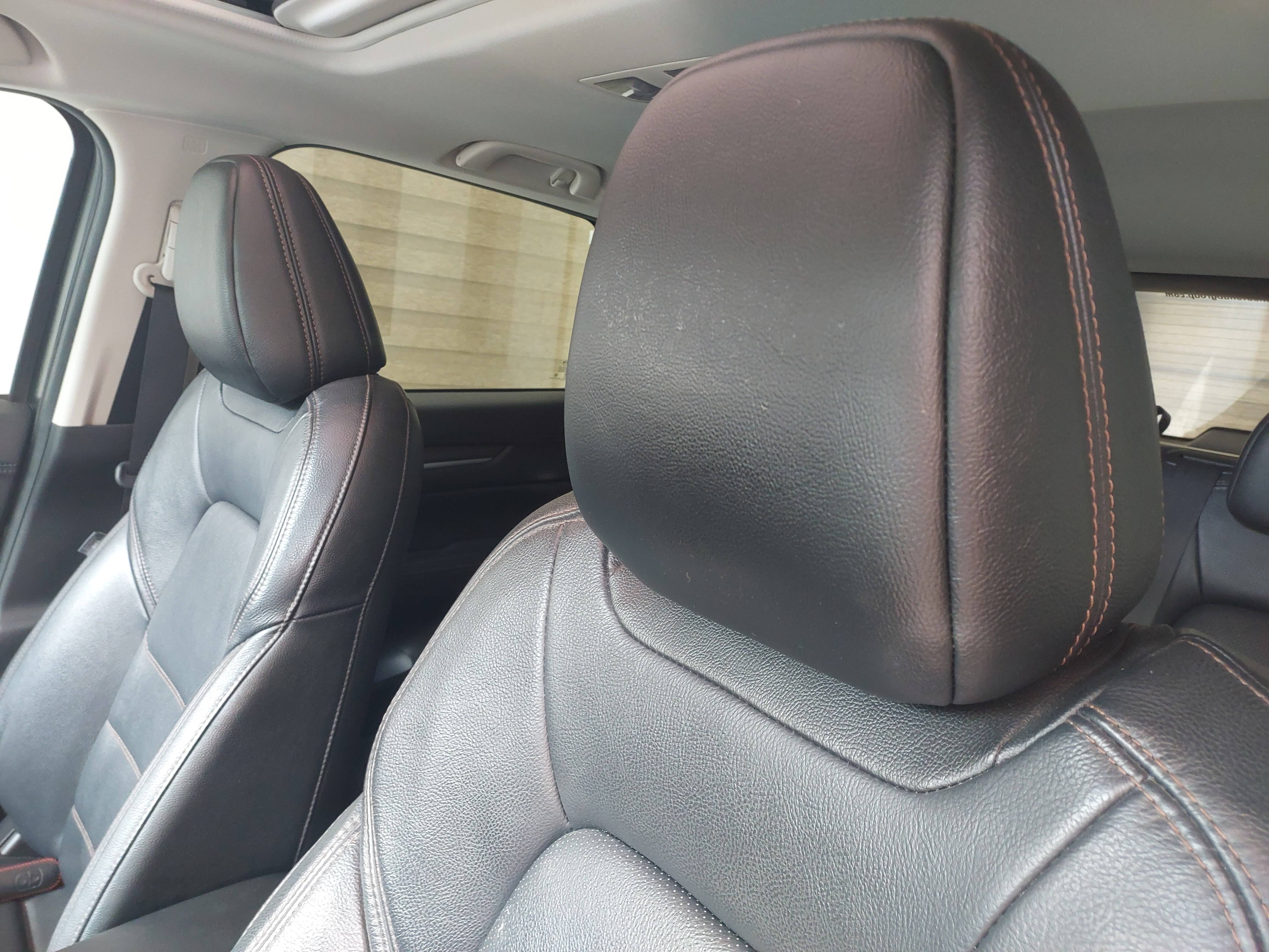 2018 Mazda CX-5 2018 Mazda CX-5