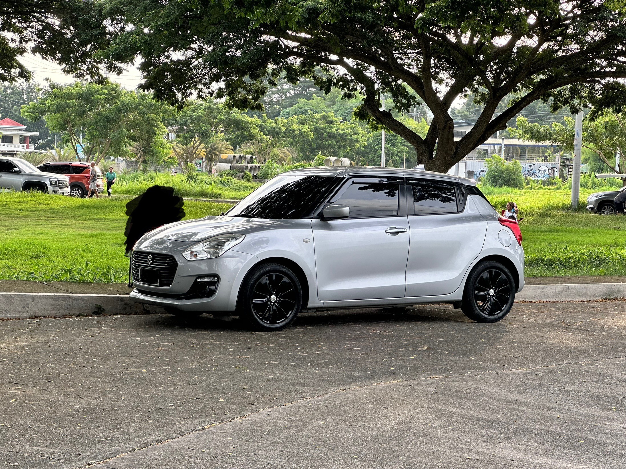 Second Hand 2019 Suzuki Swift Second Hand 2019 Suzuki Swift