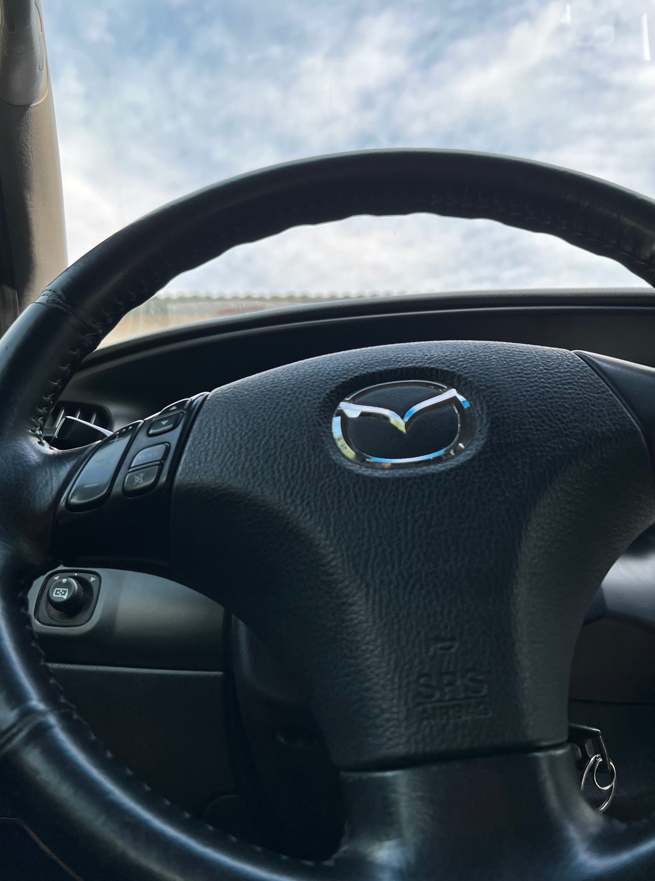 Second Hand 2008 Mazda Tribute Second Hand 2008 Mazda Tribute