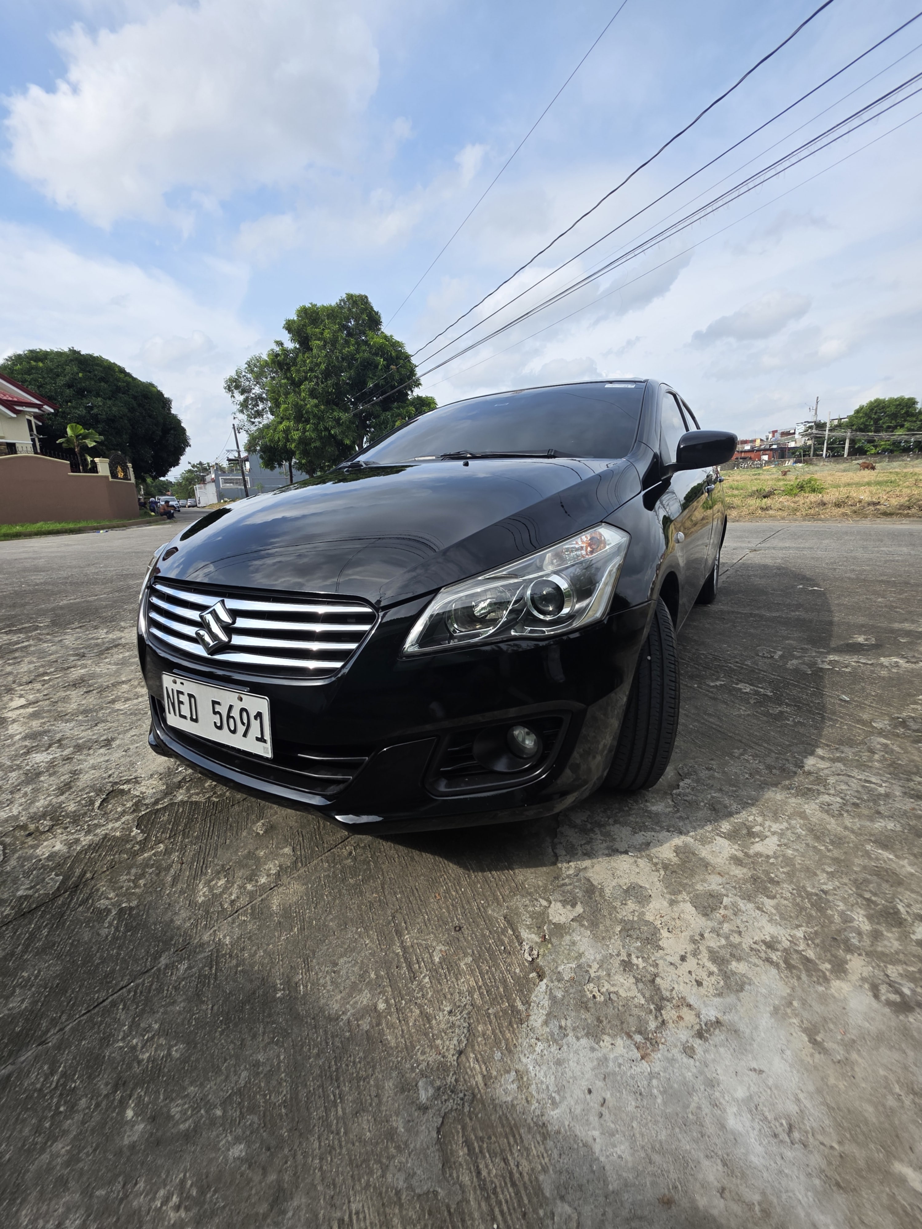 Used 2019 Suzuki Ciaz Used 2019 Suzuki Ciaz