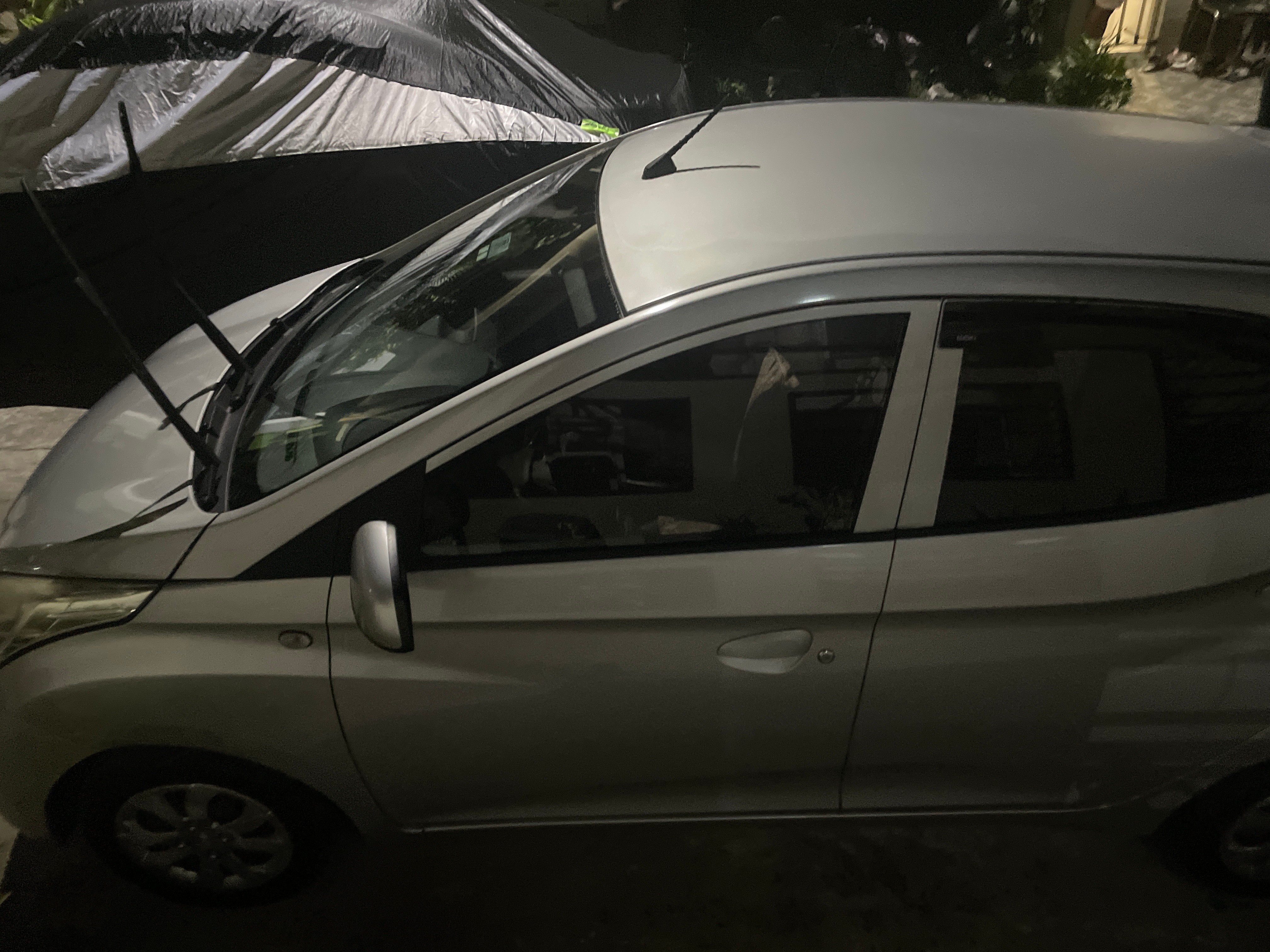 Second Hand 2018 Hyundai Eon Second Hand 2018 Hyundai Eon