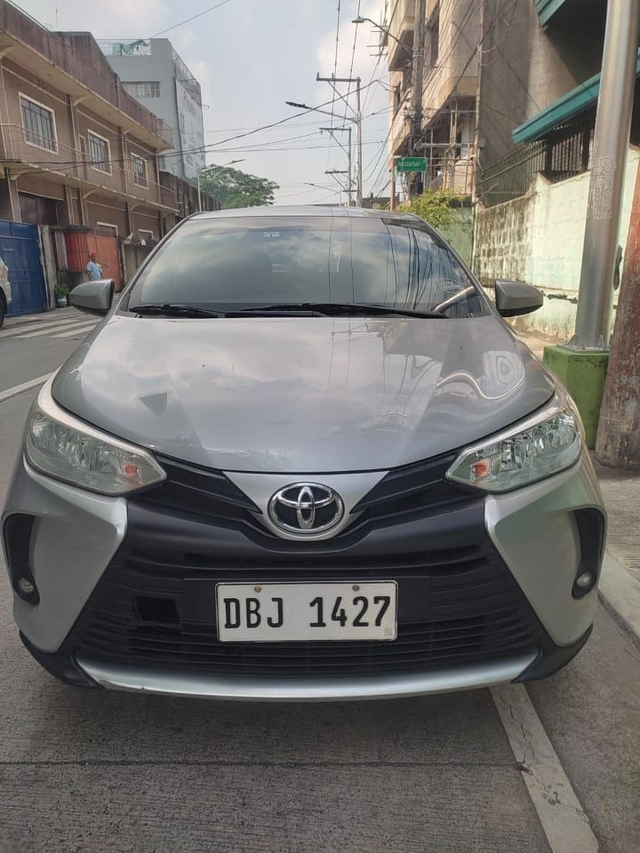 2023 Toyota Vios