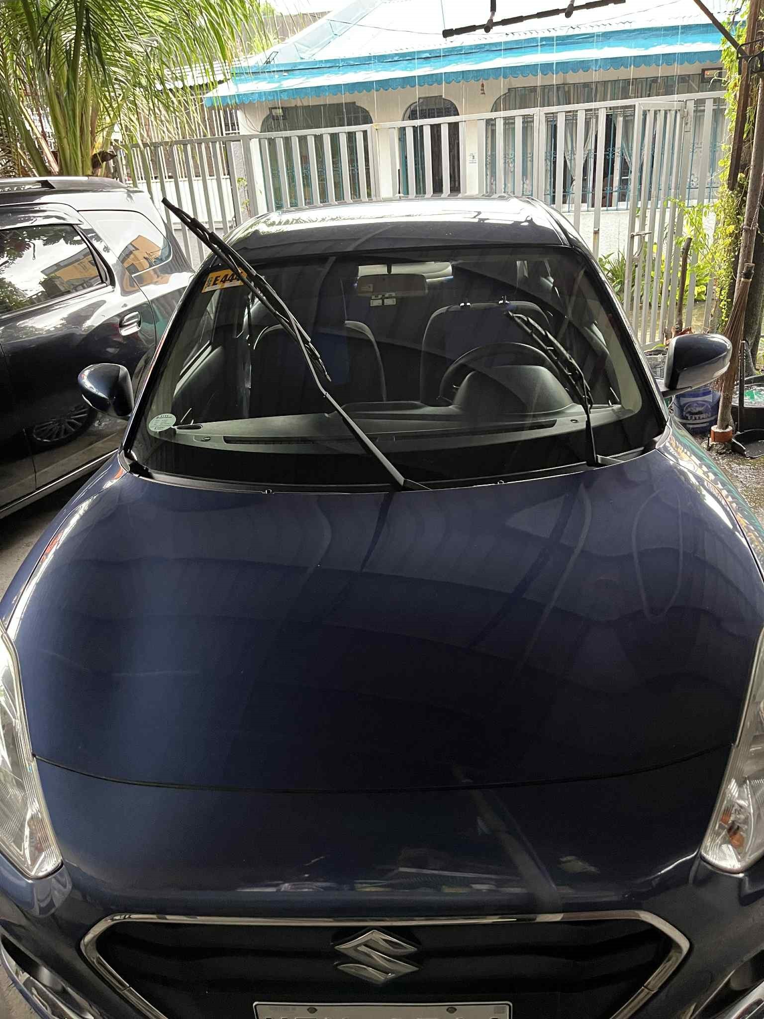 Used 2021 Suzuki Dzire Used 2021 Suzuki Dzire