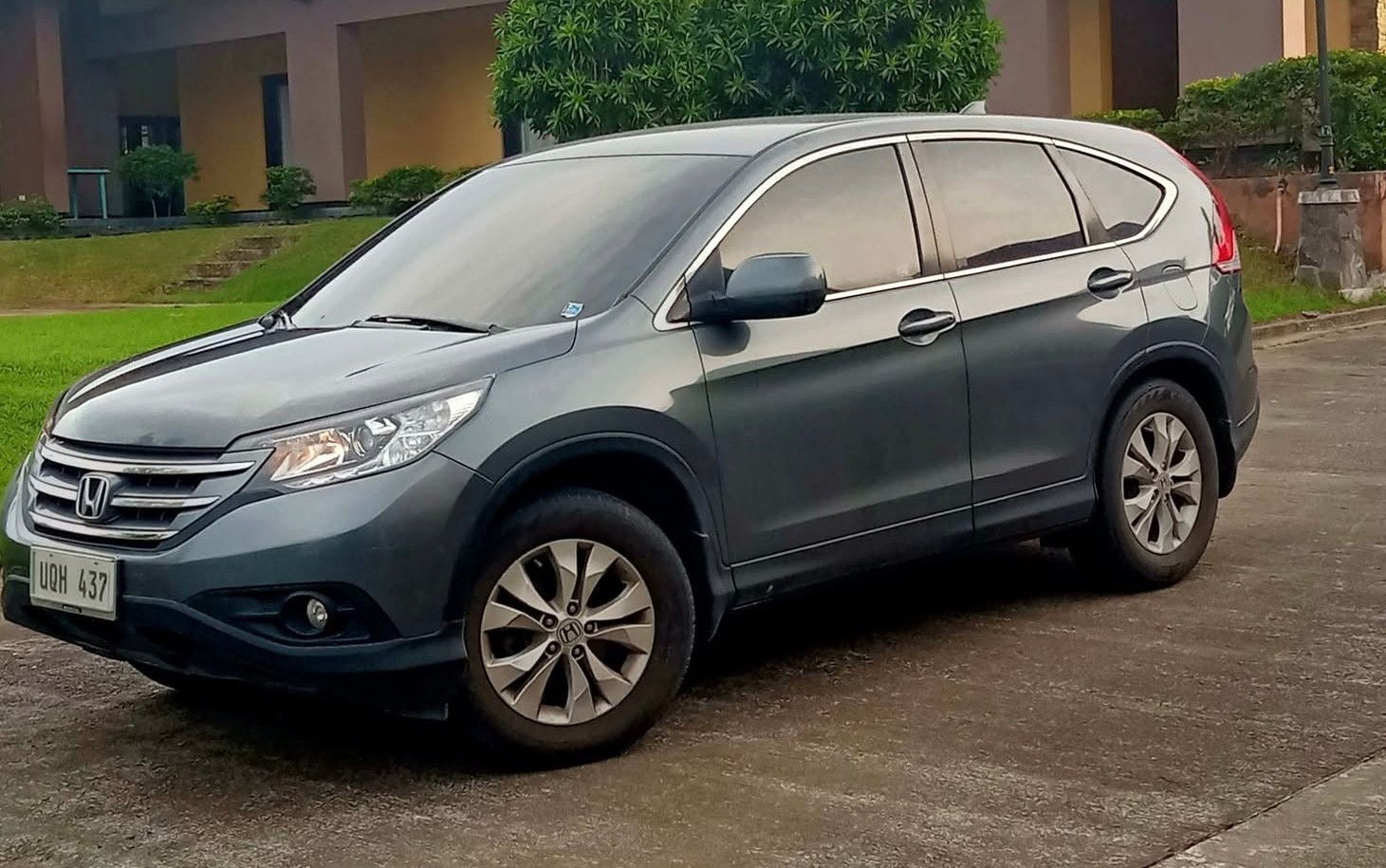 Second Hand 2012 Honda CR-V Second Hand 2012 Honda CR-V