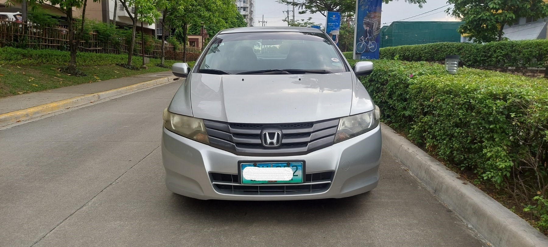 Second Hand 2010 Honda City Second Hand 2010 Honda City