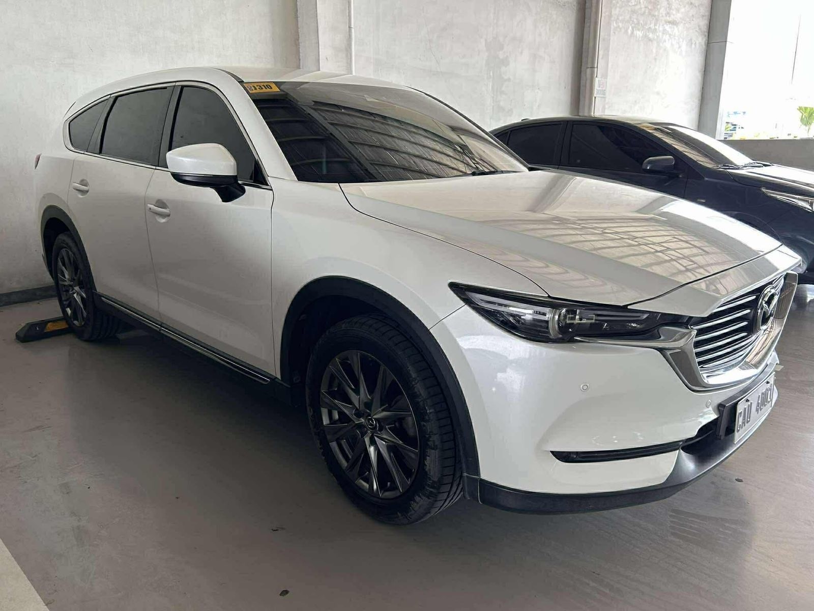 Second Hand 2020 Mazda CX-8 Second Hand 2020 Mazda CX-8