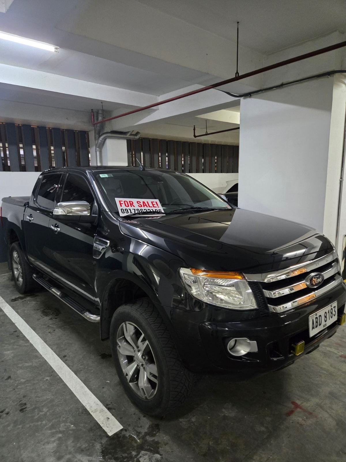 Used 2015 Ford Ranger Used 2015 Ford Ranger