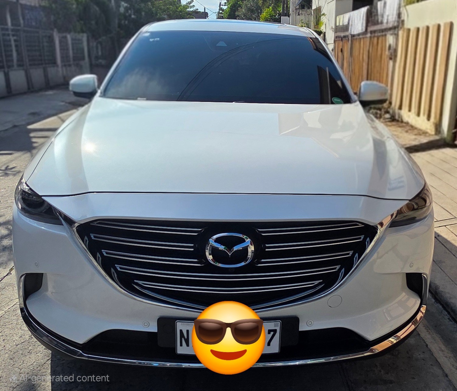 Used 2021 Mazda CX-9 Used 2021 Mazda CX-9