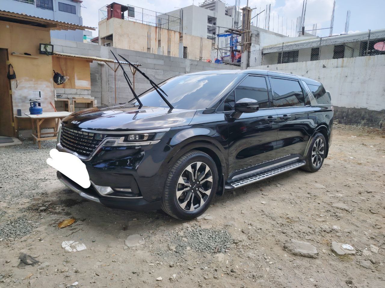 Used 2023 Kia Carnival Used 2023 Kia Carnival
