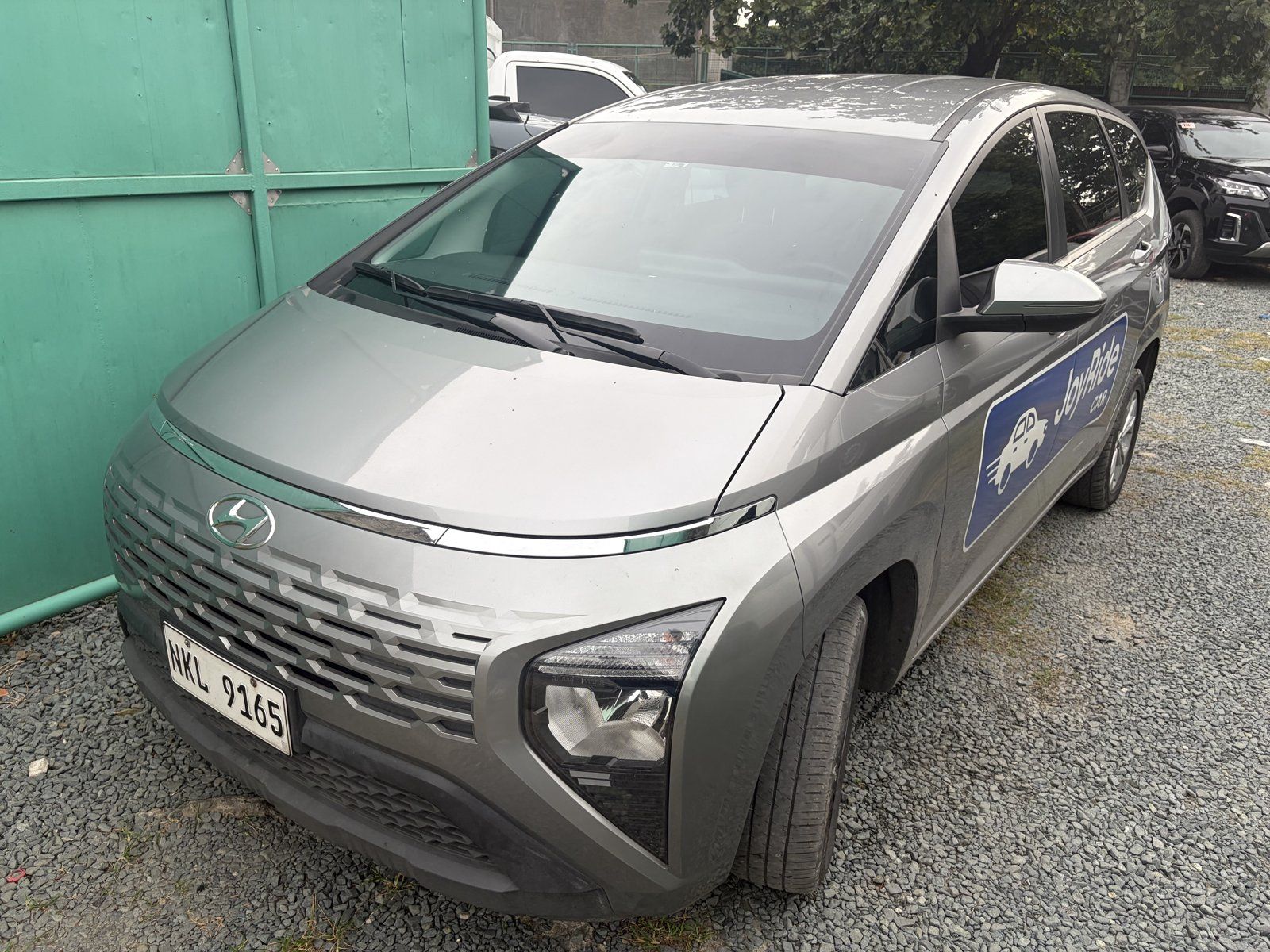 2025 Hyundai Stargazer