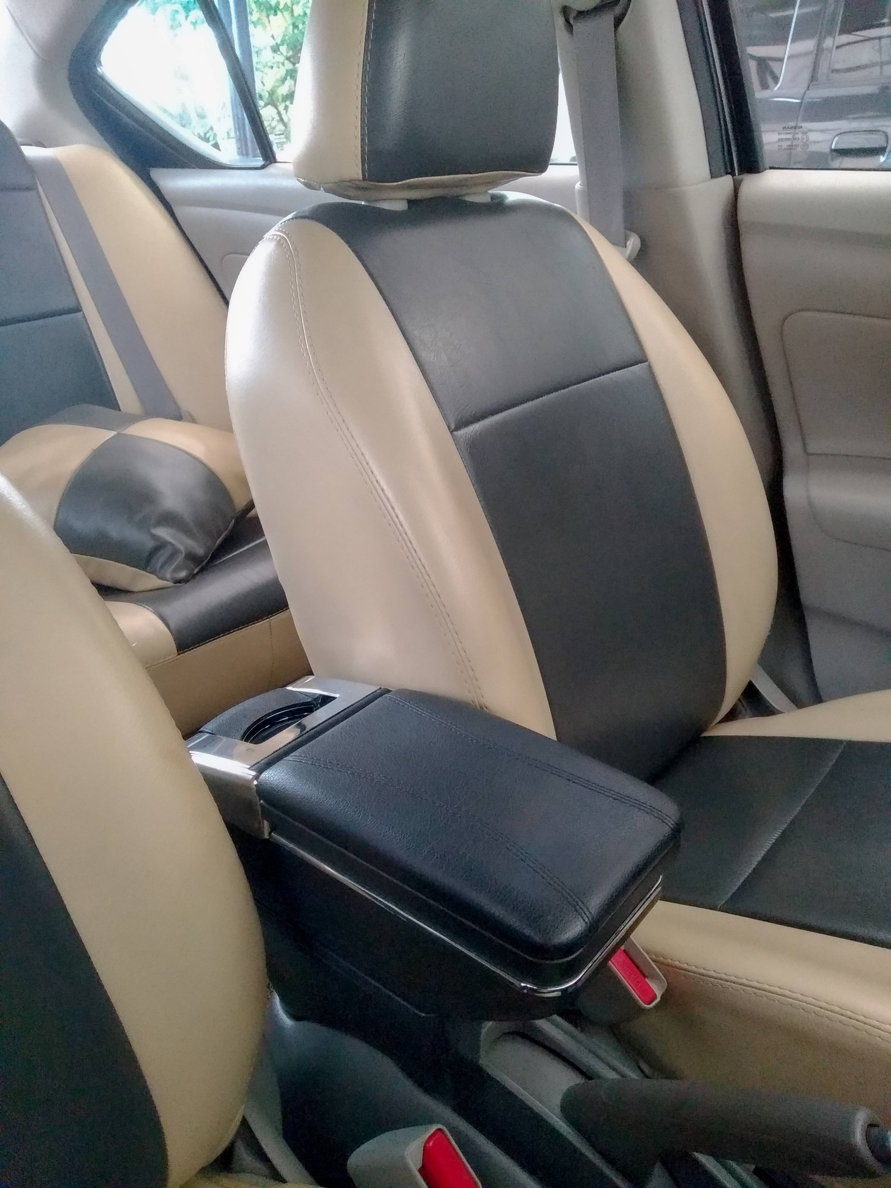 2016 Nissan Almera 2016 Nissan Almera