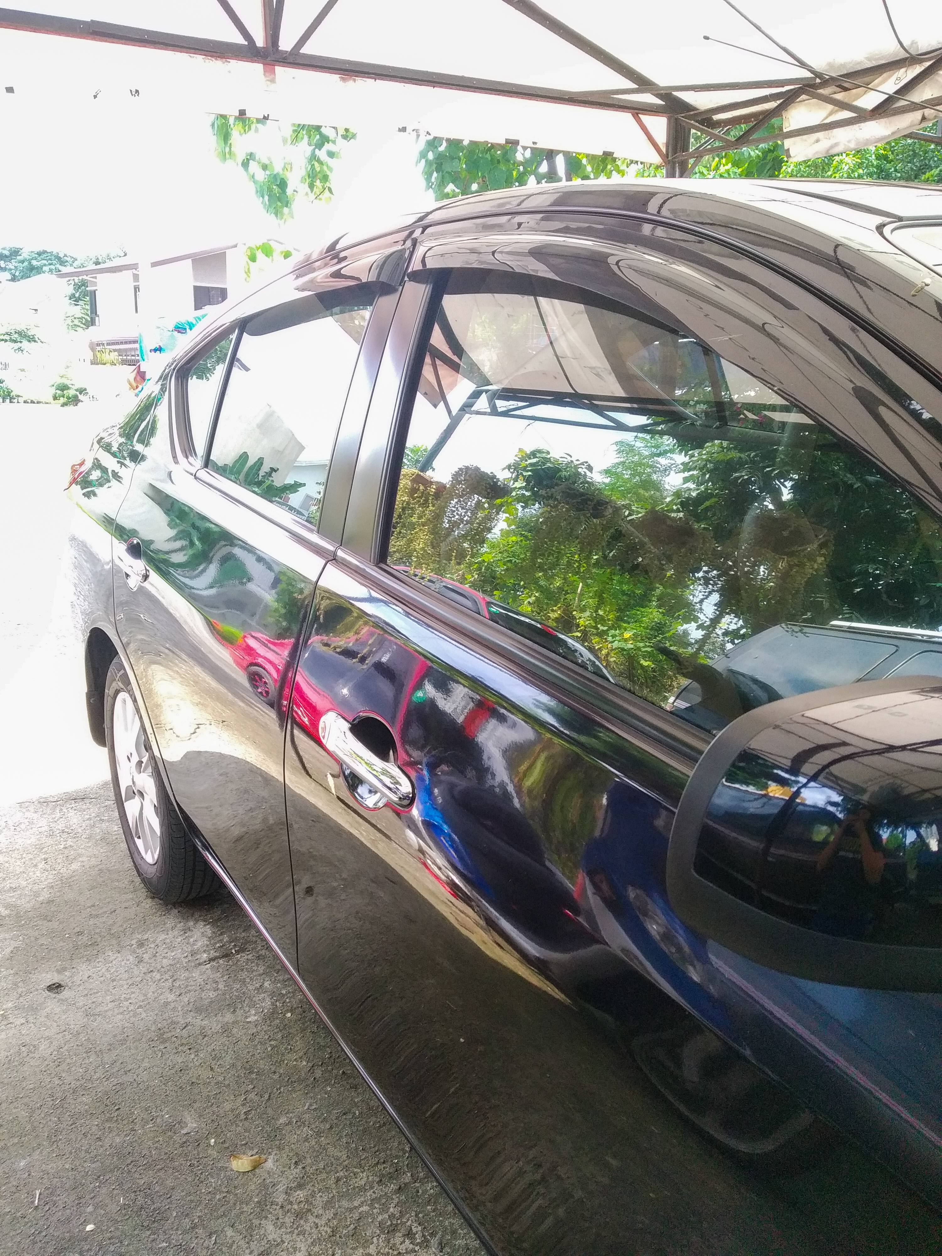 2016 Nissan Almera 2016 Nissan Almera