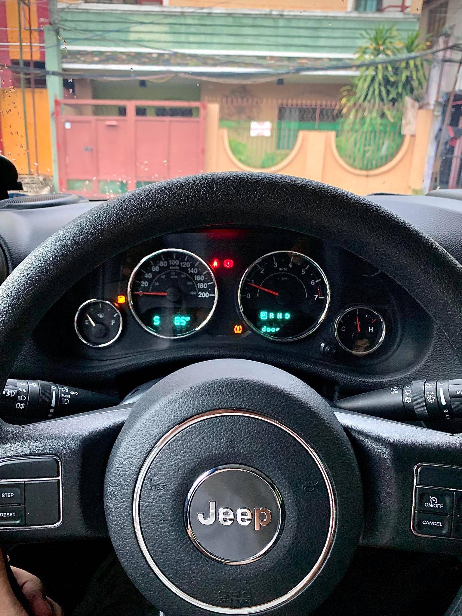2018 Jeep Wrangler Unlimited 2018 Jeep Wrangler Unlimited