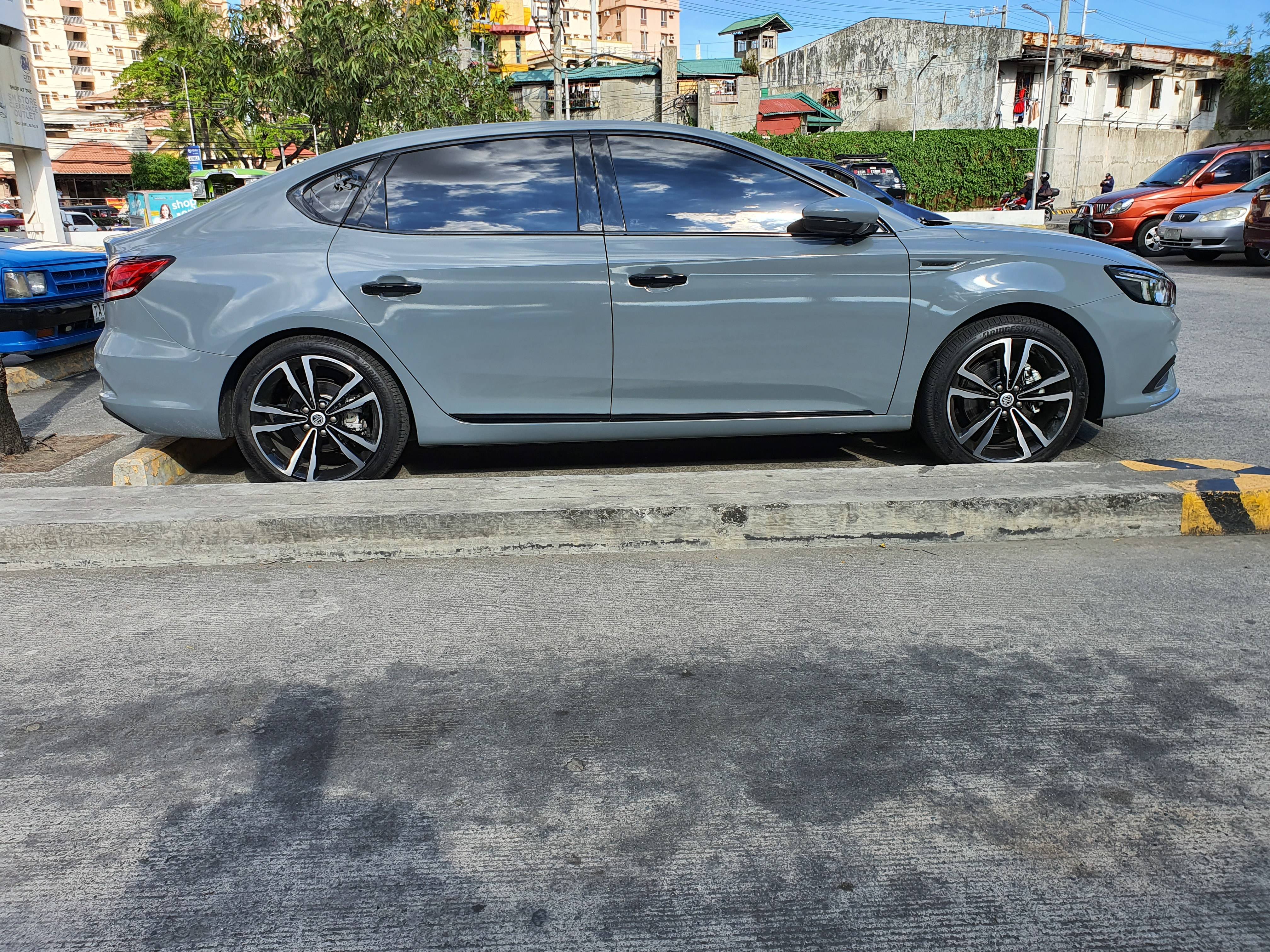 2019 MG 6 2019 MG 6