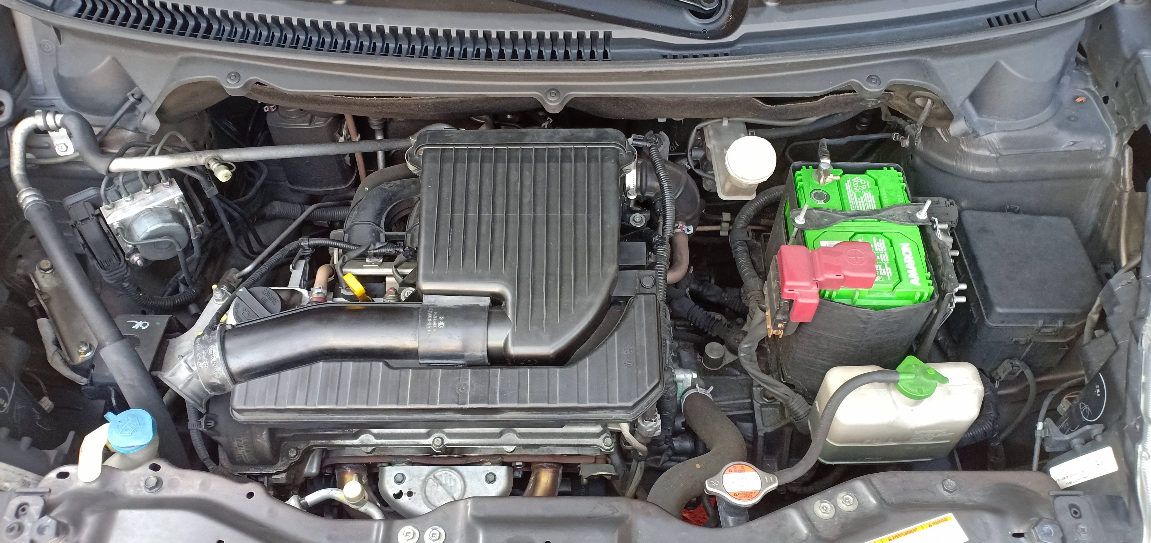 2016 Suzuki Ertiga 2016 Suzuki Ertiga