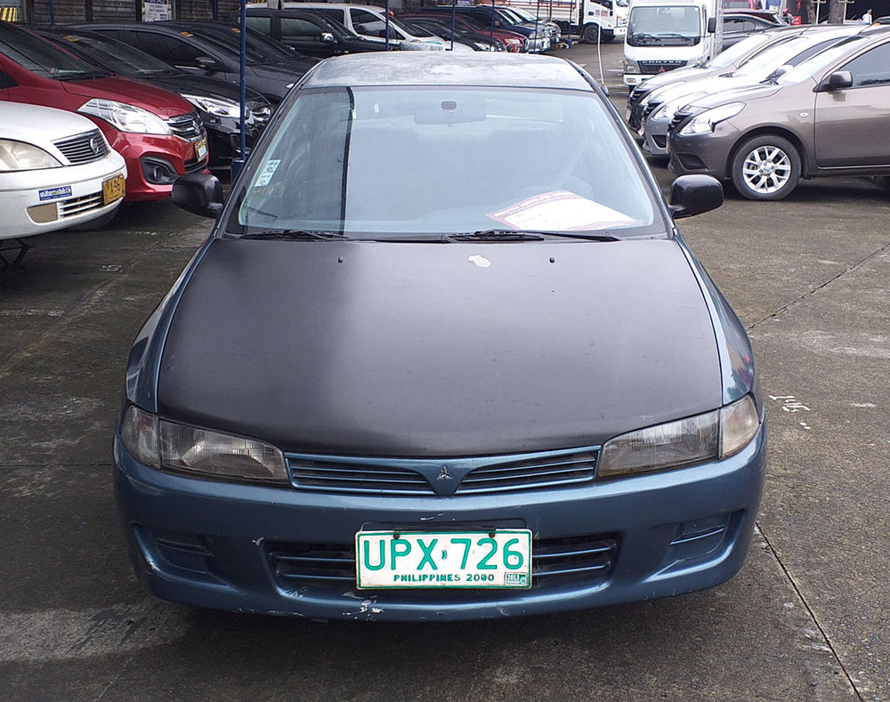 Used Cars for Sale Philippines Under ₱100,000 Zigwheels.ph