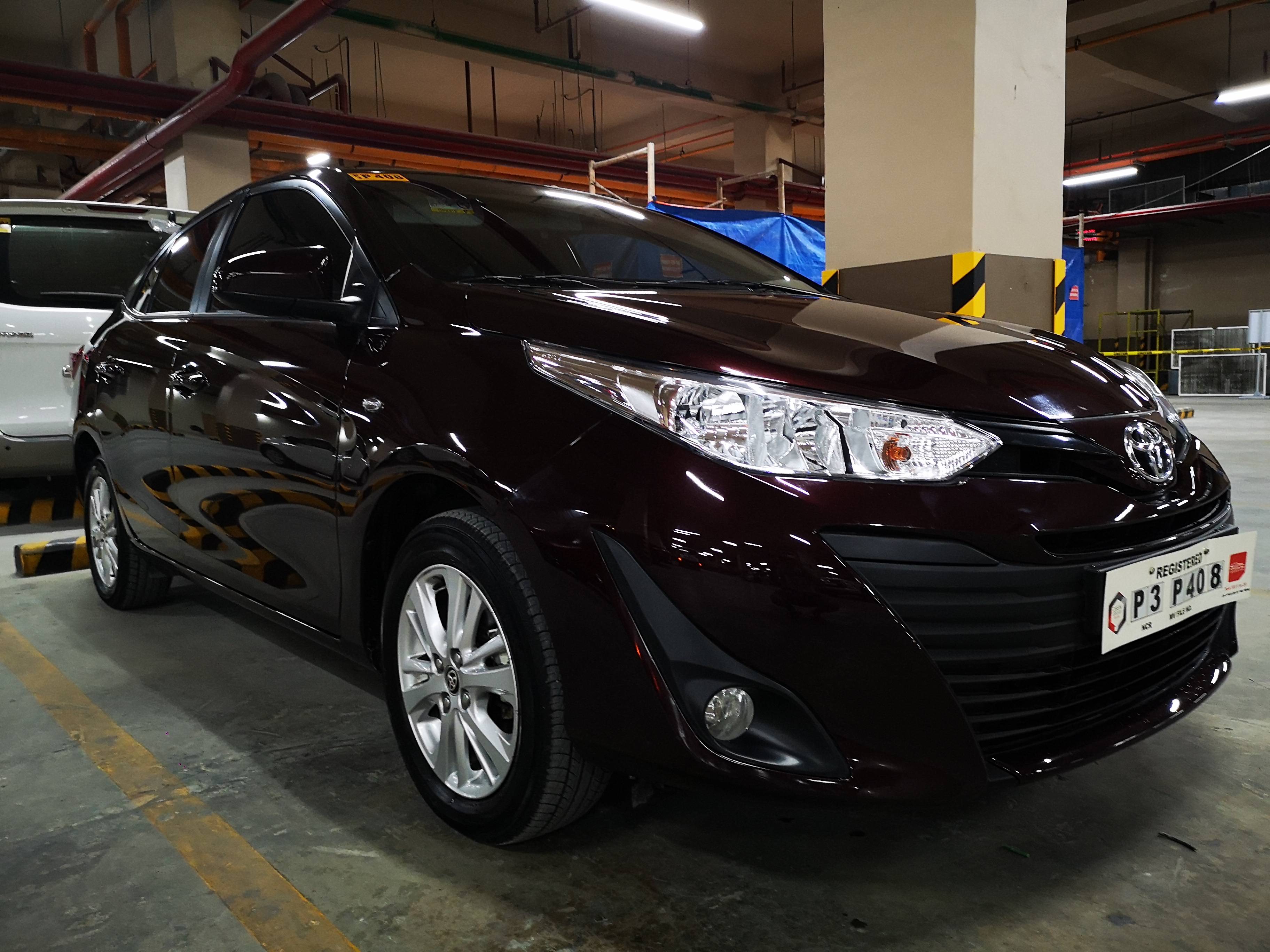 Used Cars for Sale in Cebu City (with Photos) Zigwheels.ph