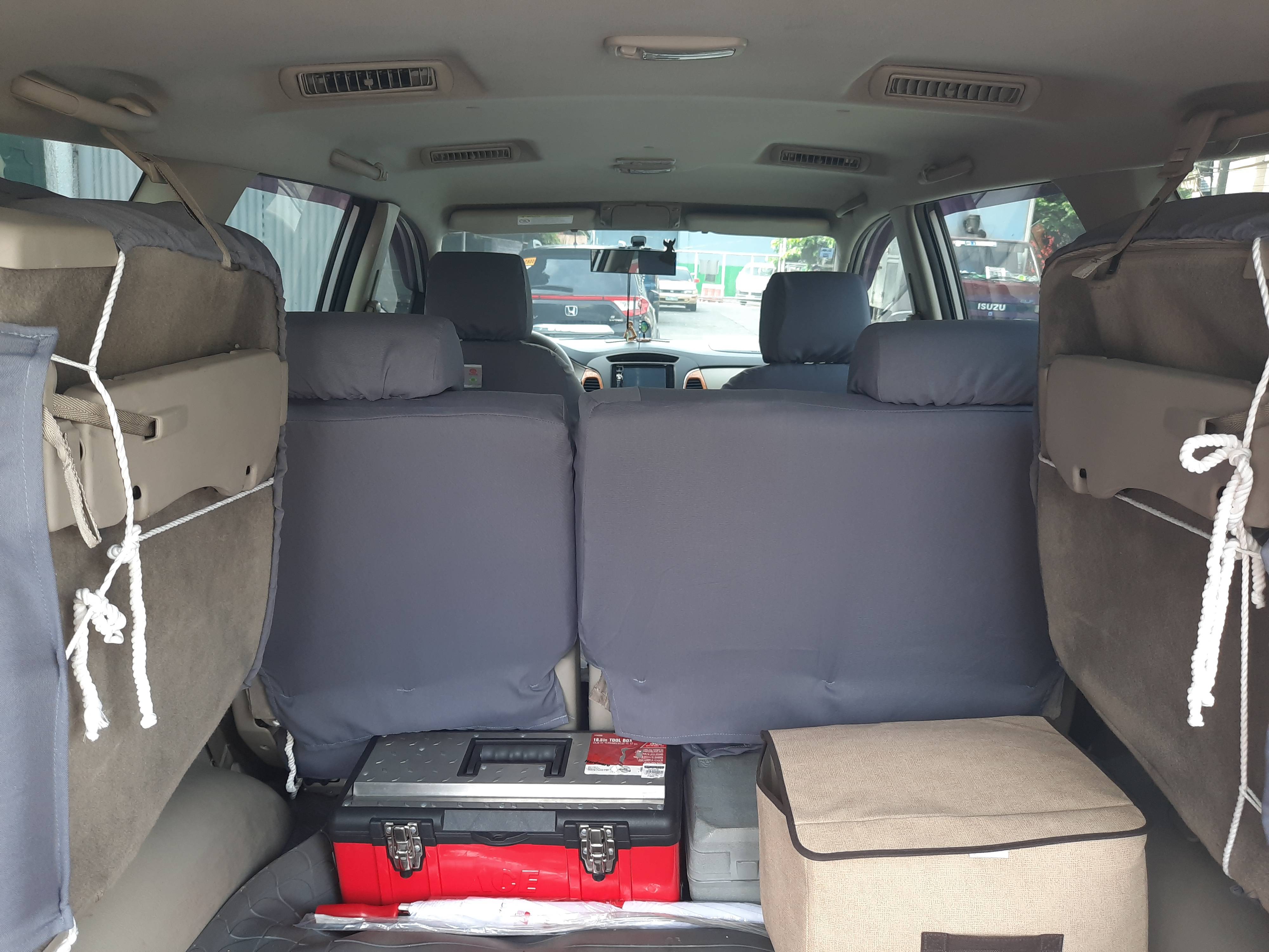 2010 Toyota Innova 2010 Toyota Innova