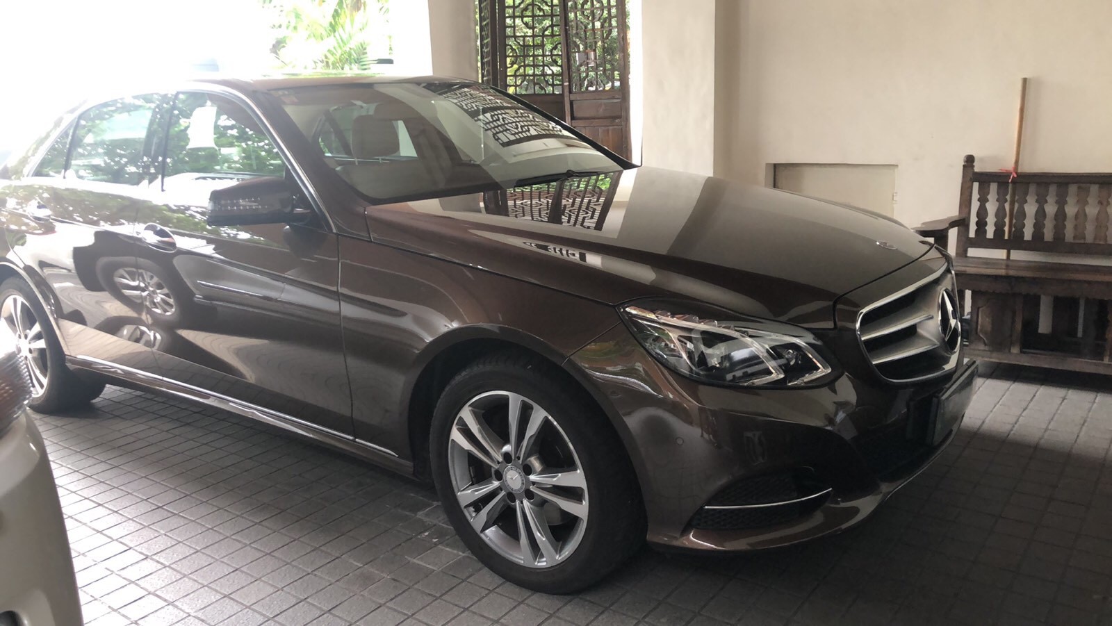 2014 Mercedes-Benz E-Class Sedan 2014 Mercedes-Benz E-Class Sedan