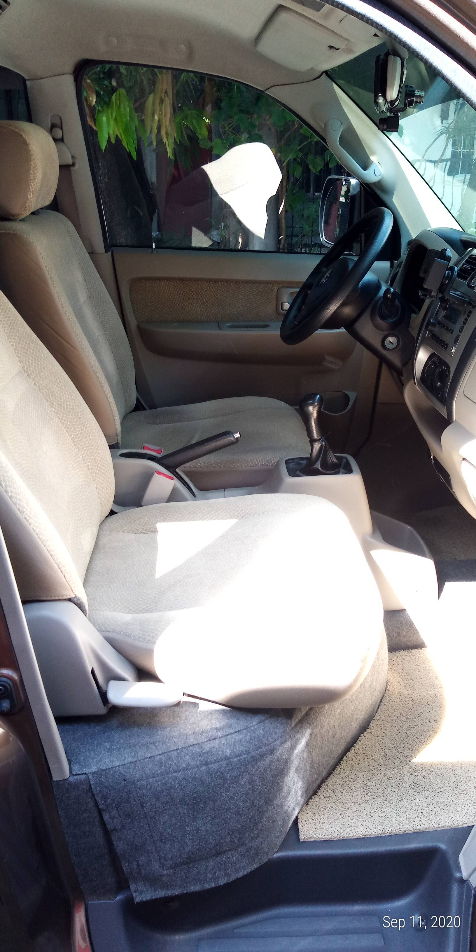 2013 Suzuki APV 2013 Suzuki APV