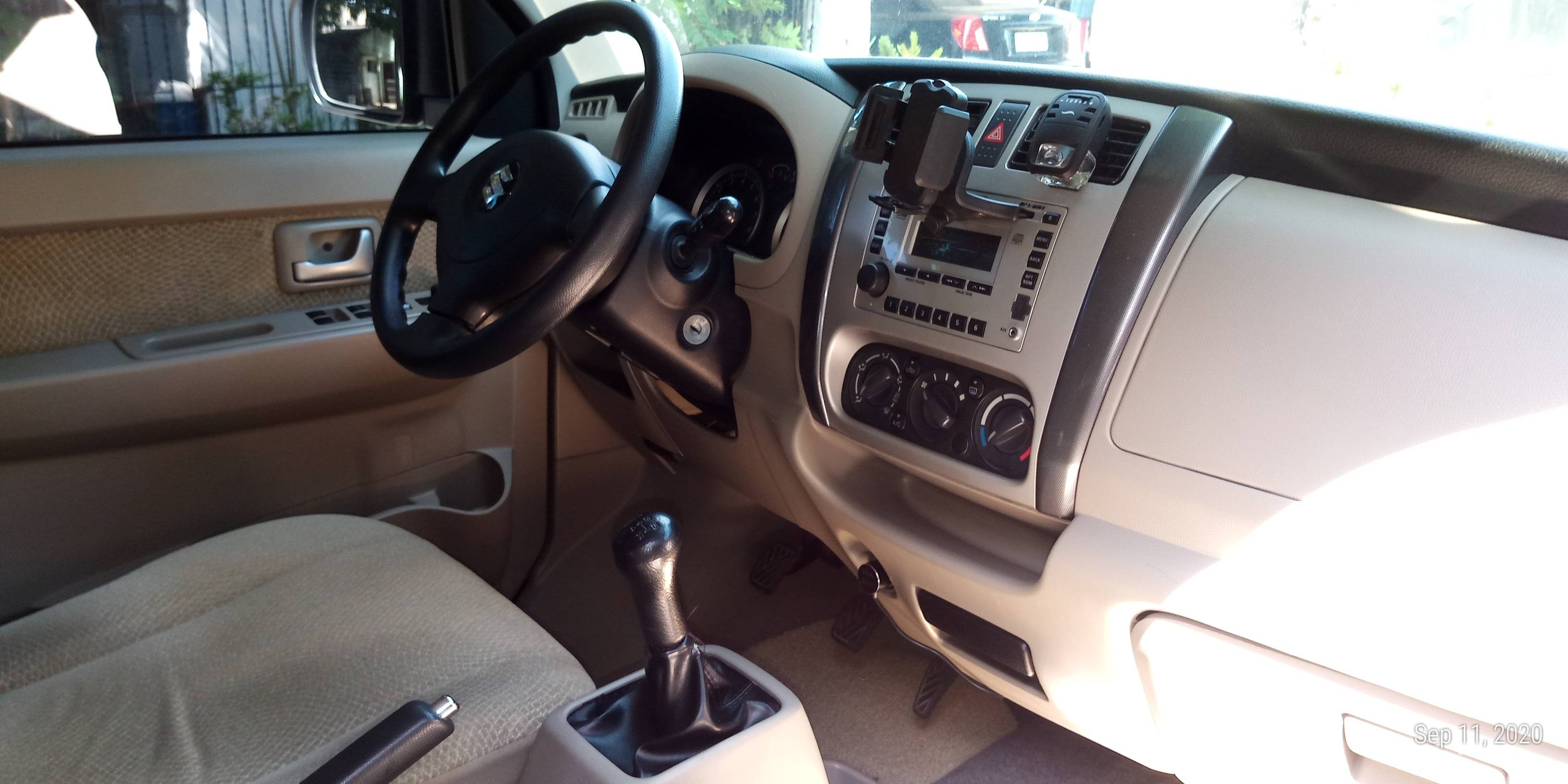 2013 Suzuki APV 2013 Suzuki APV