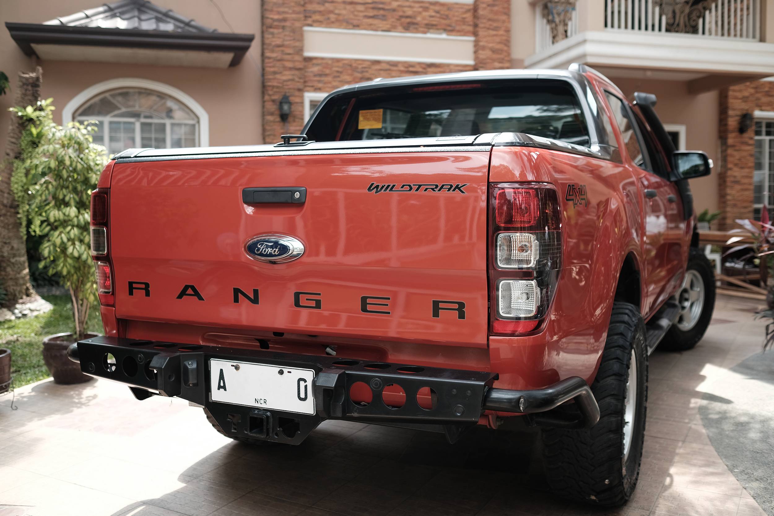 2014 Ford Ranger 2014 Ford Ranger