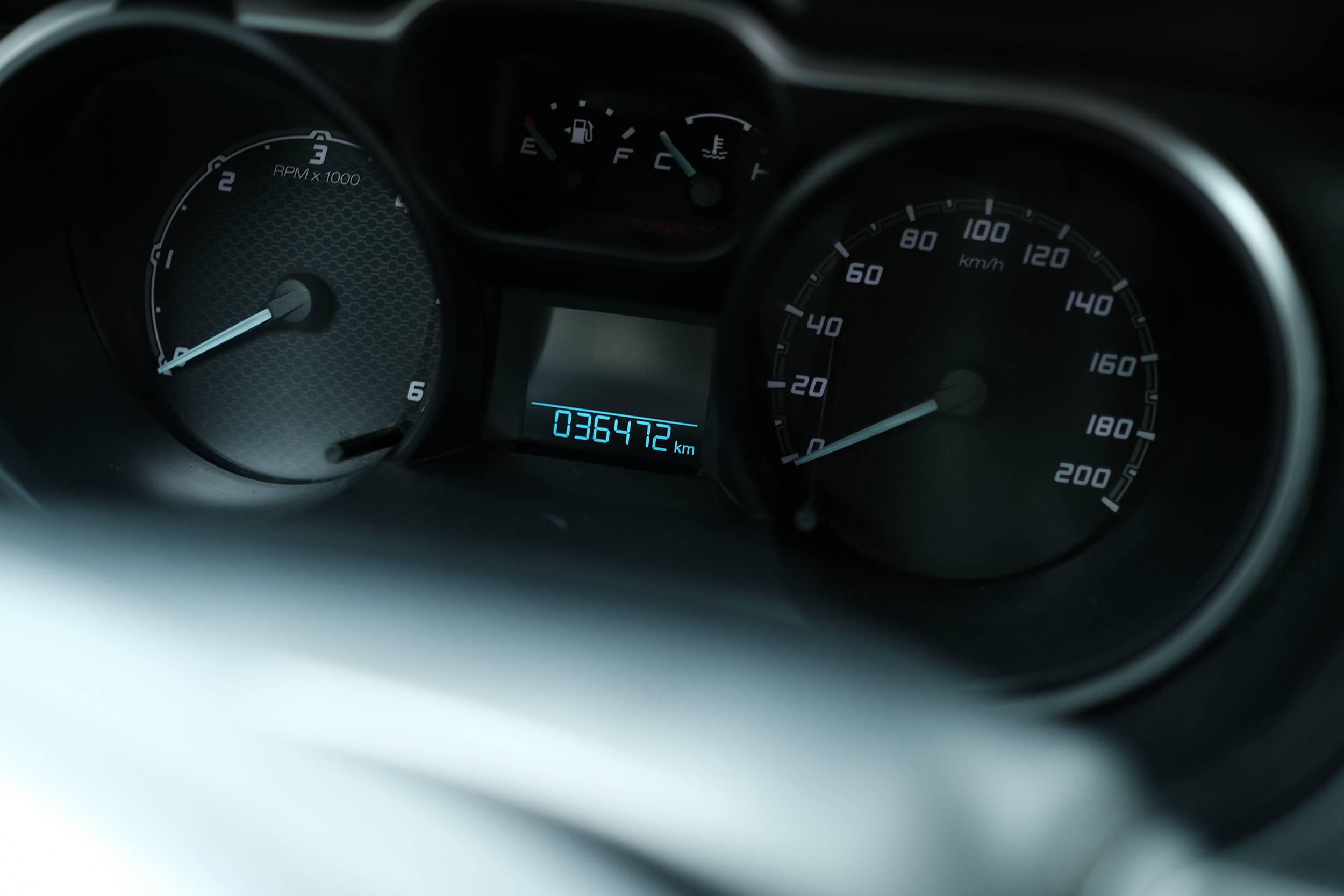 2014 Ford Ranger 2014 Ford Ranger