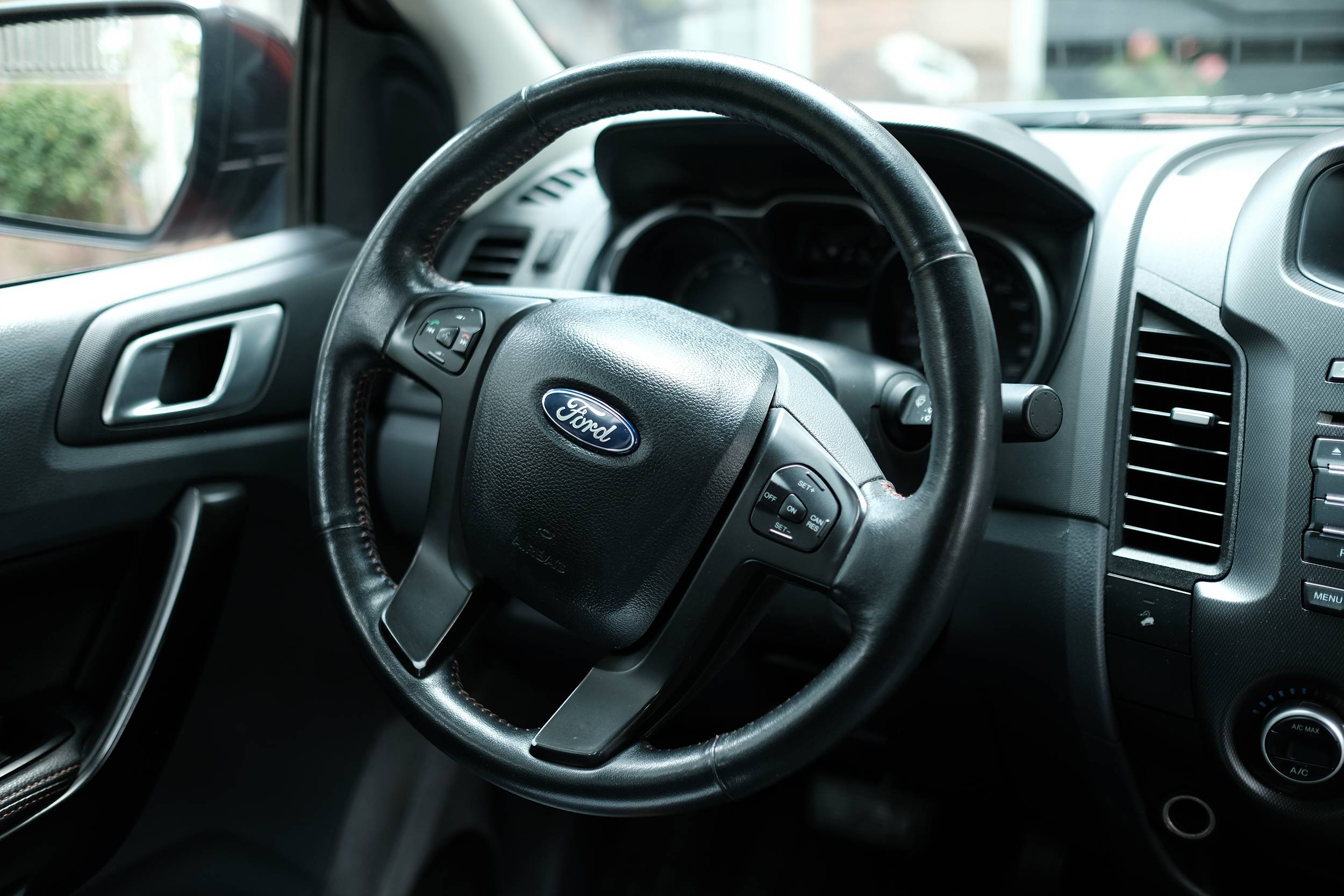 2014 Ford Ranger 2014 Ford Ranger