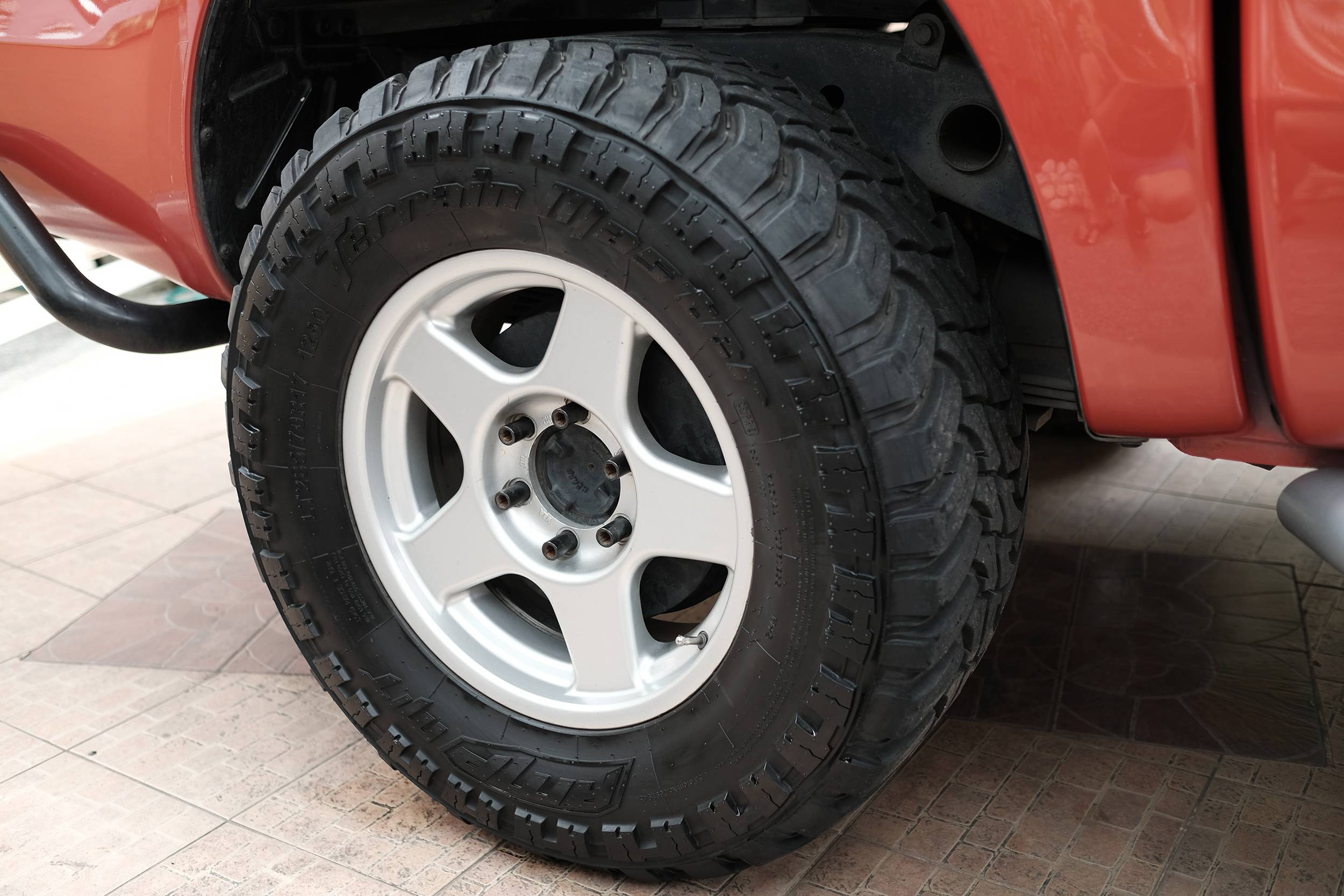 2014 Ford Ranger 2014 Ford Ranger