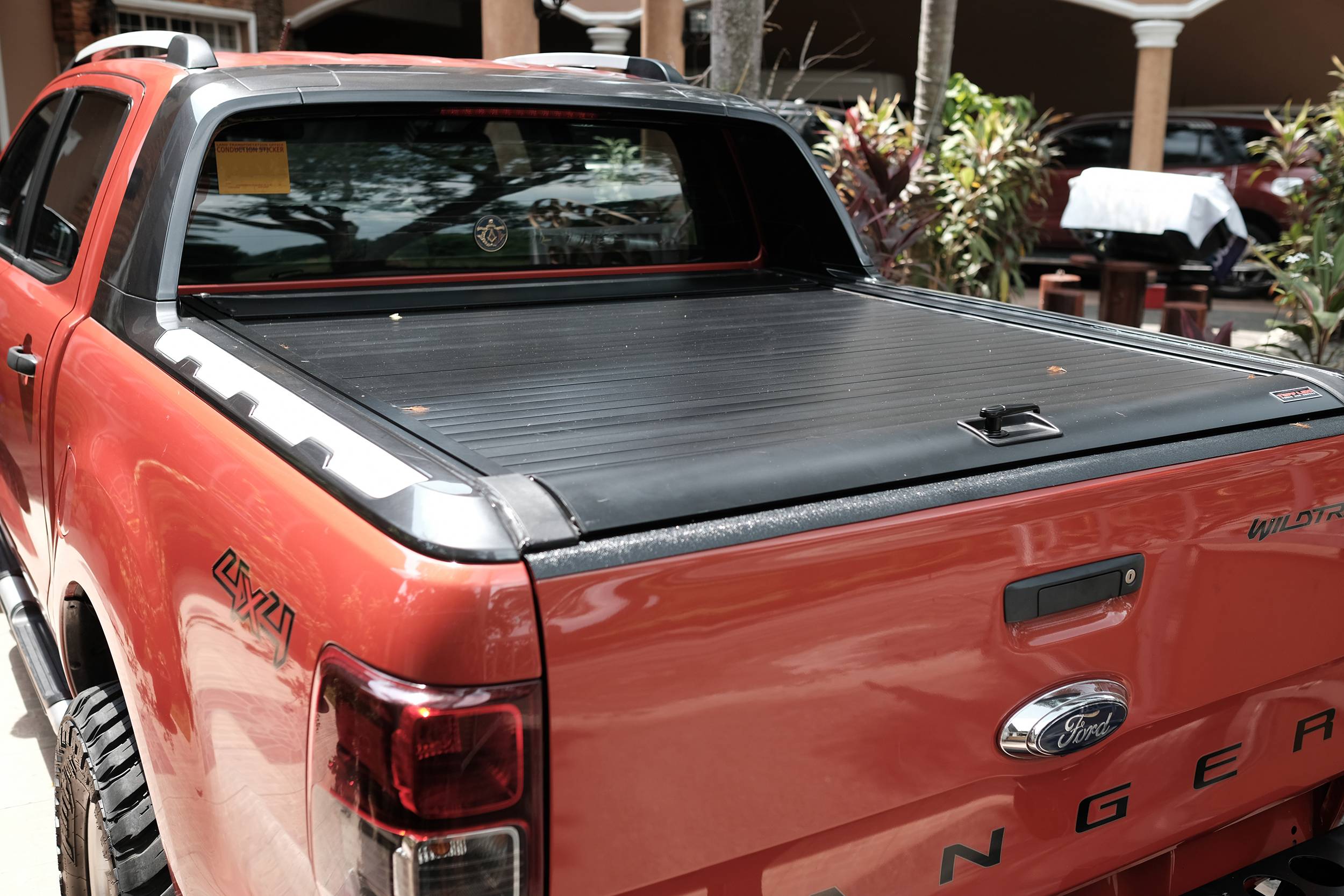 2014 Ford Ranger 2014 Ford Ranger