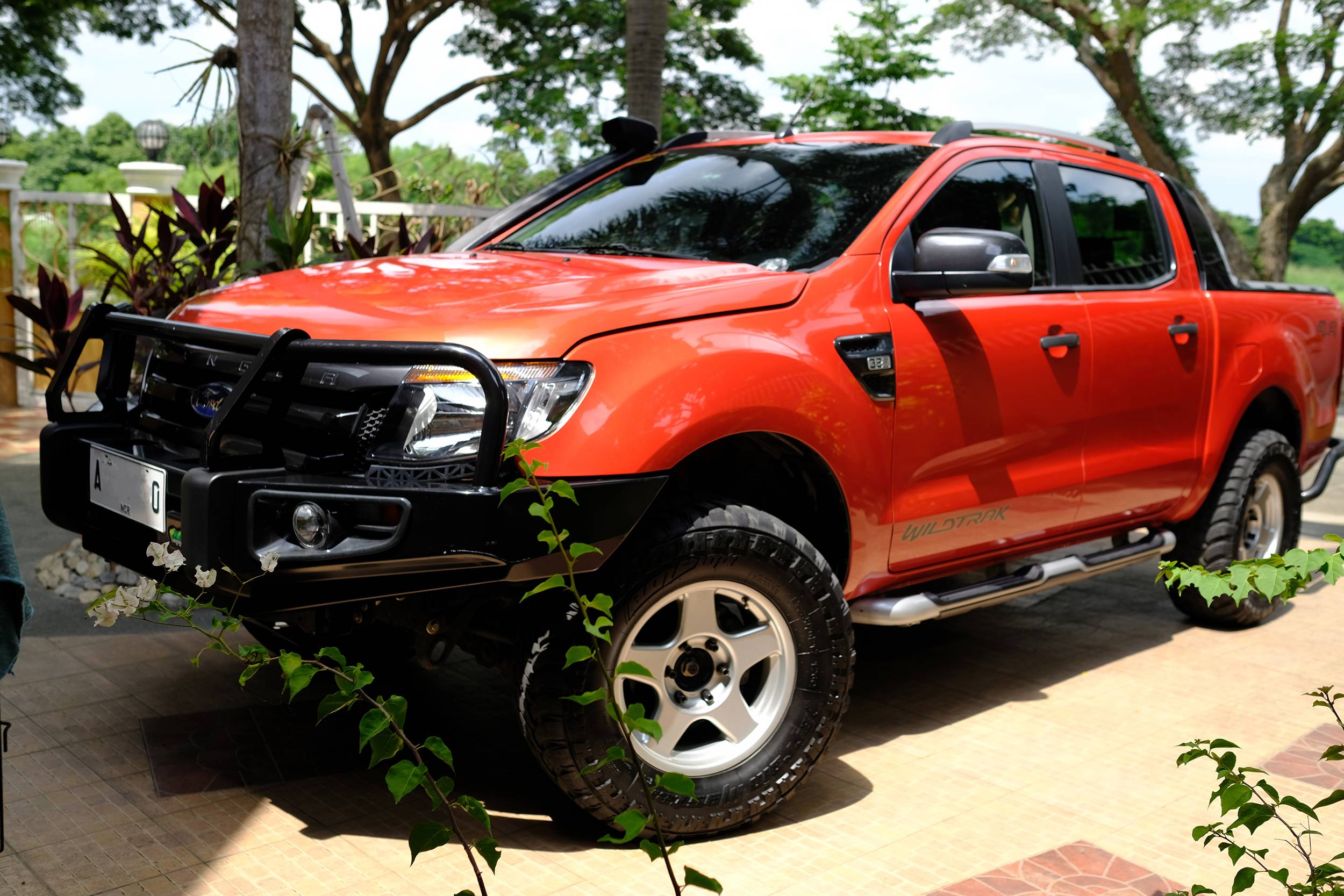 2014 Ford Ranger 2014 Ford Ranger