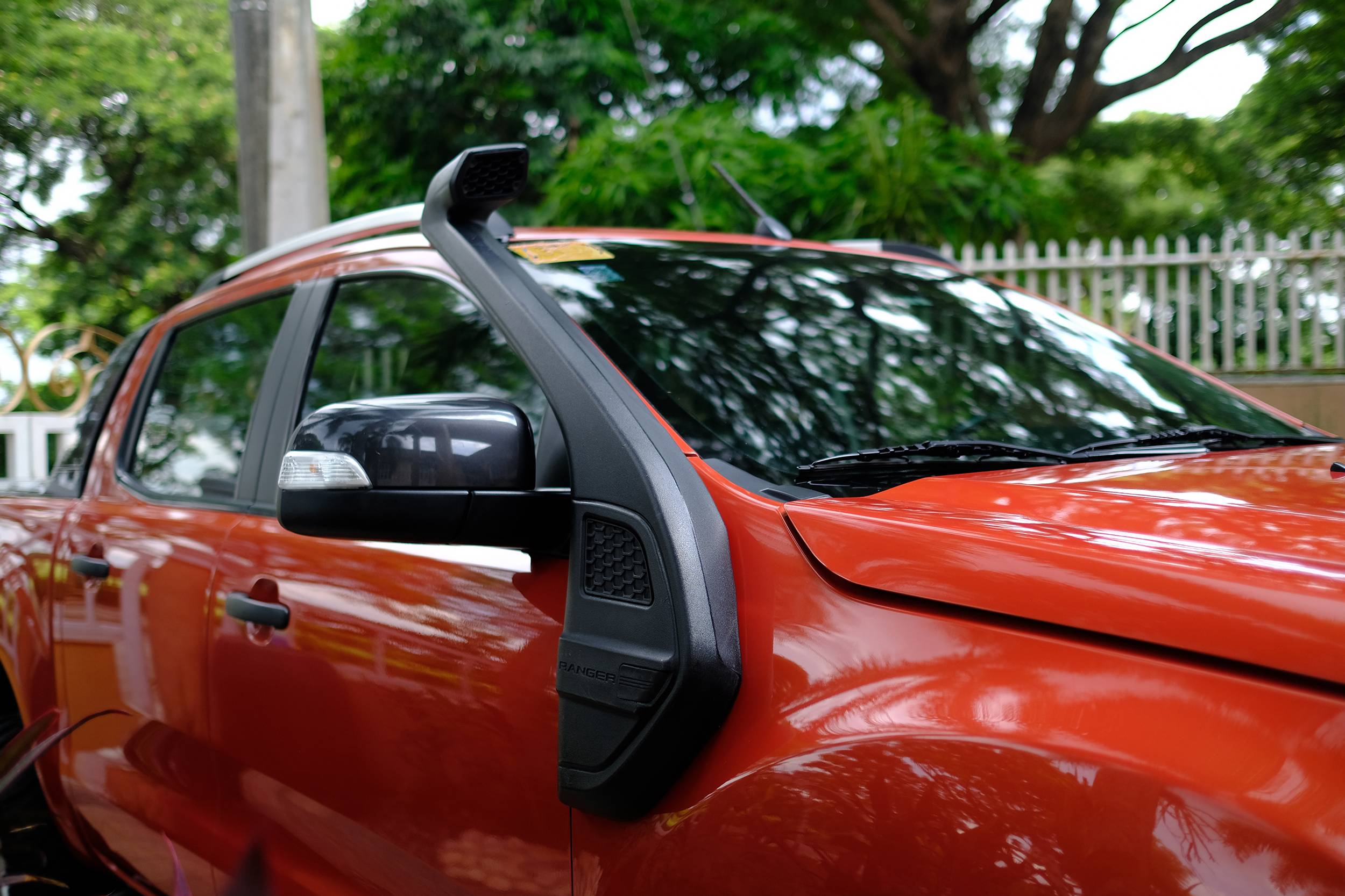 2014 Ford Ranger 2014 Ford Ranger