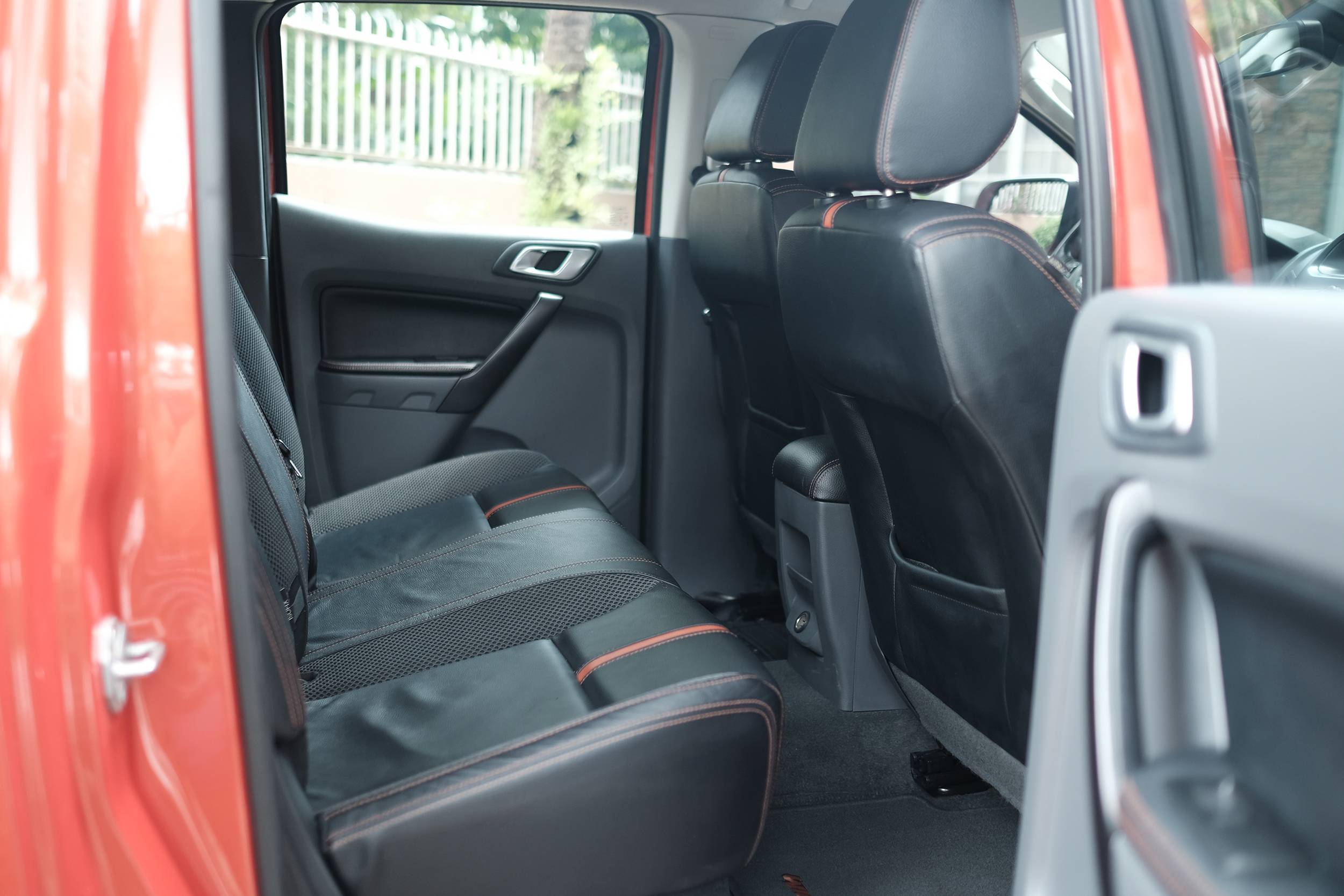 2014 Ford Ranger 2014 Ford Ranger